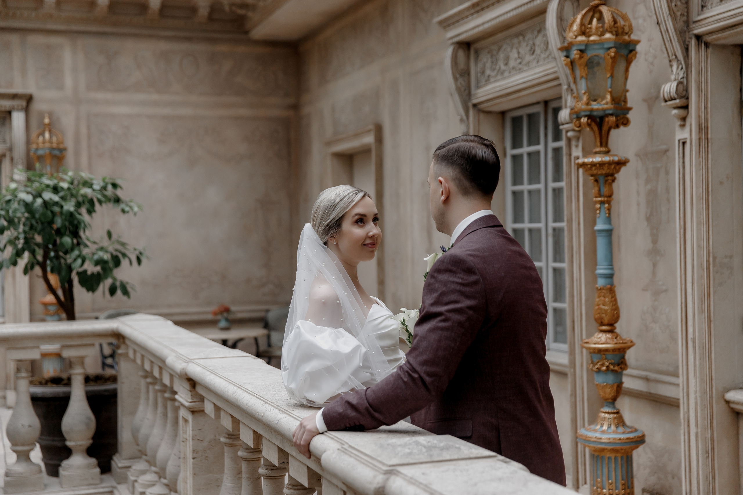 Алексей и Ирина W 02.09.2022. Свадебный фотограф в Москве и по всему миру