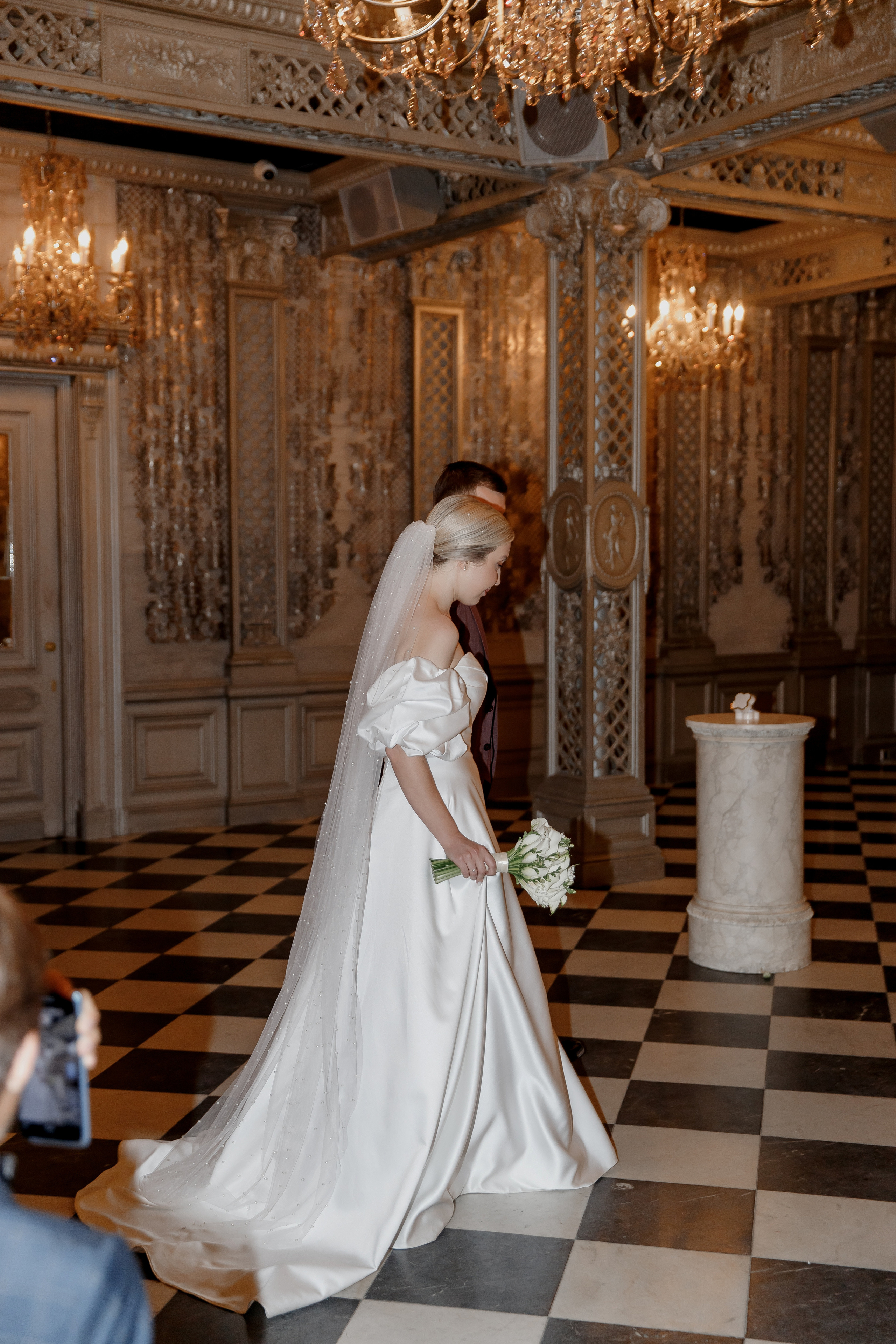 Алексей и Ирина W 02.09.2022. Свадебный фотограф в Москве и по всему миру