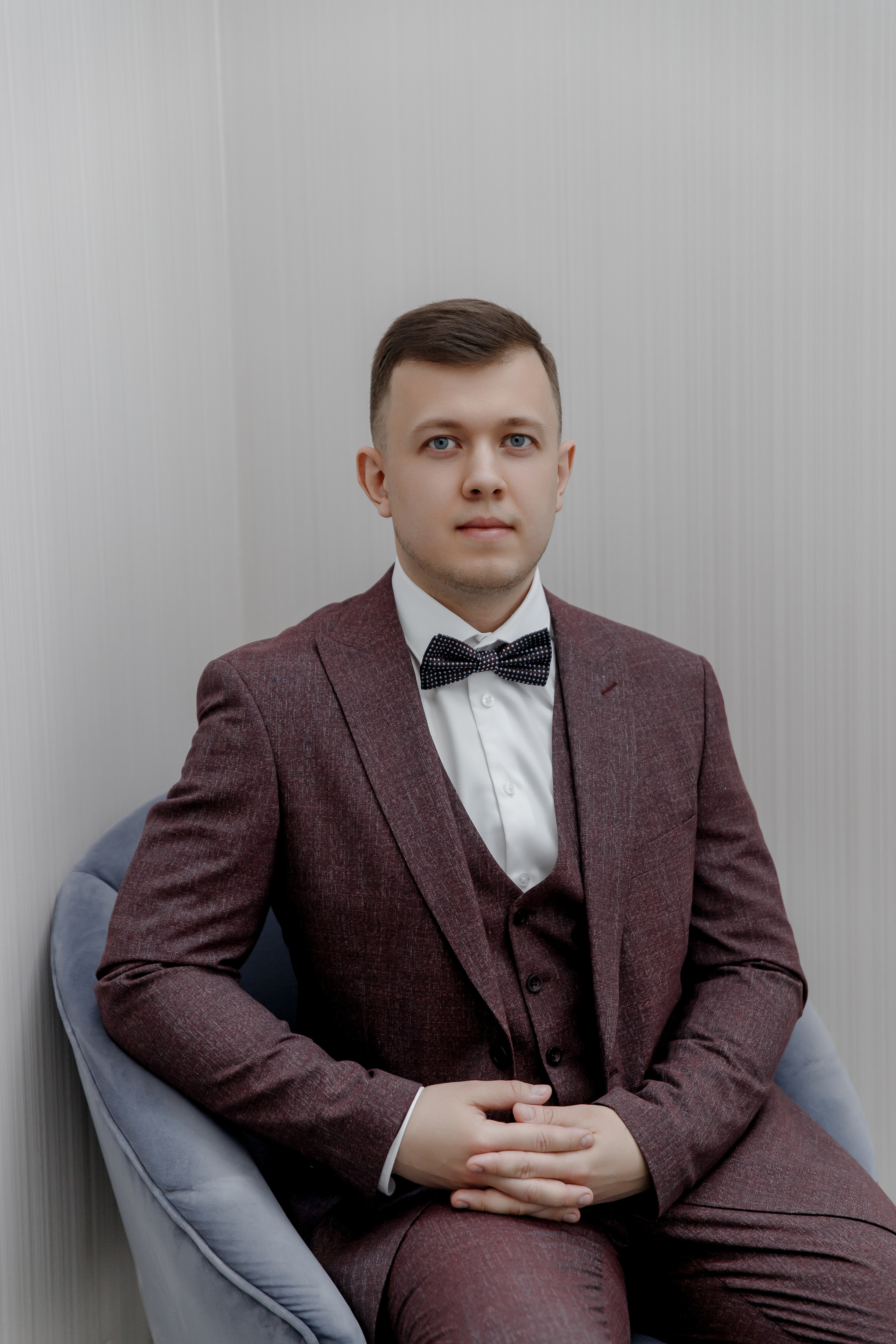 Алексей и Ирина W 02.09.2022. Свадебный фотограф в Москве и по всему миру