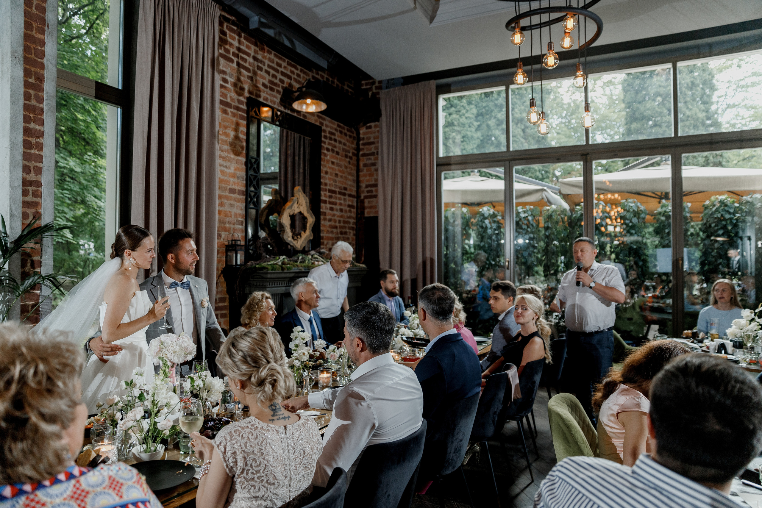 Дмитрий и Валерия W 29.07.2022. Свадебный фотограф в Москве и по всему миру