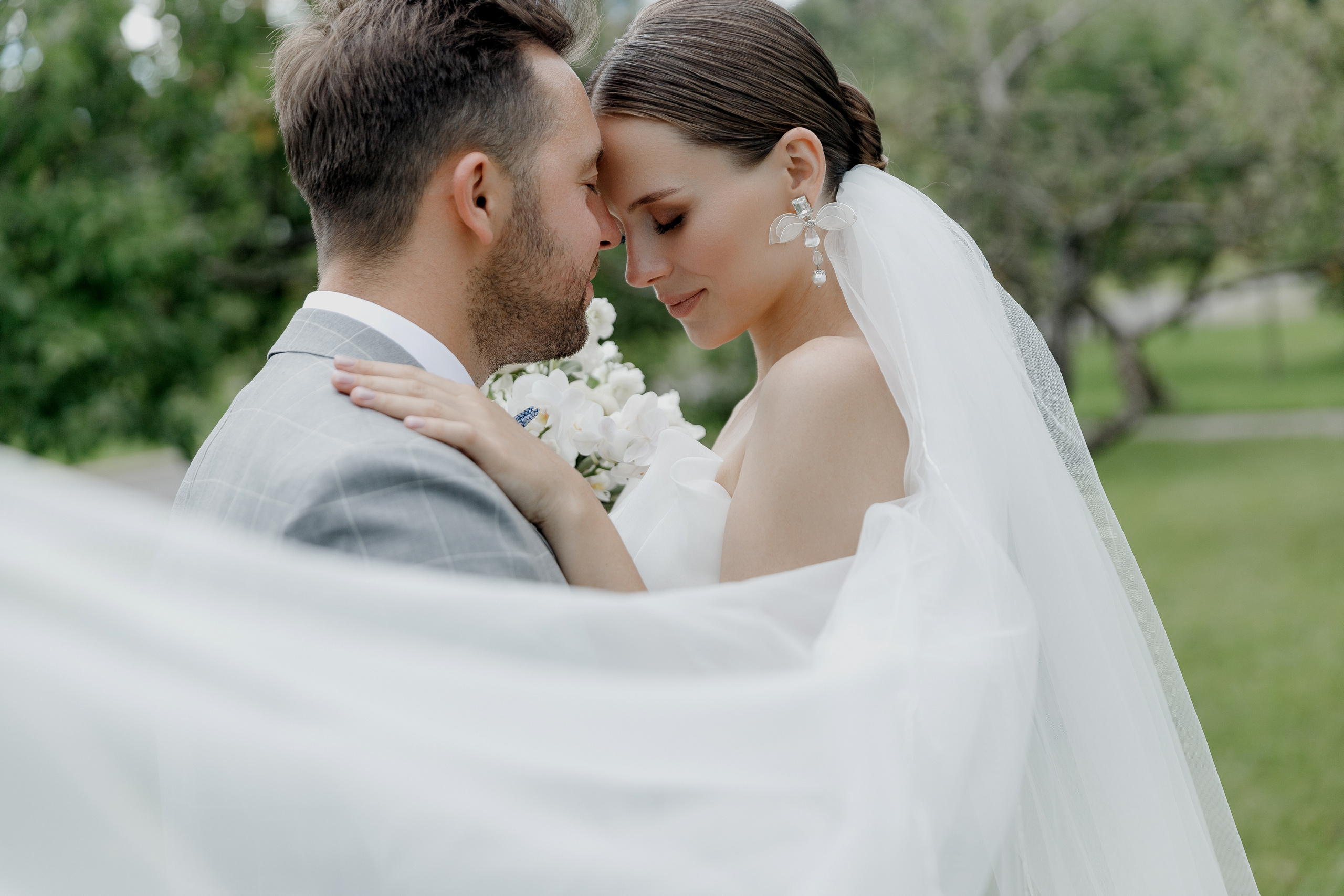 Дмитрий и Валерия W 29.07.2022. Свадебный фотограф в Москве и по всему миру