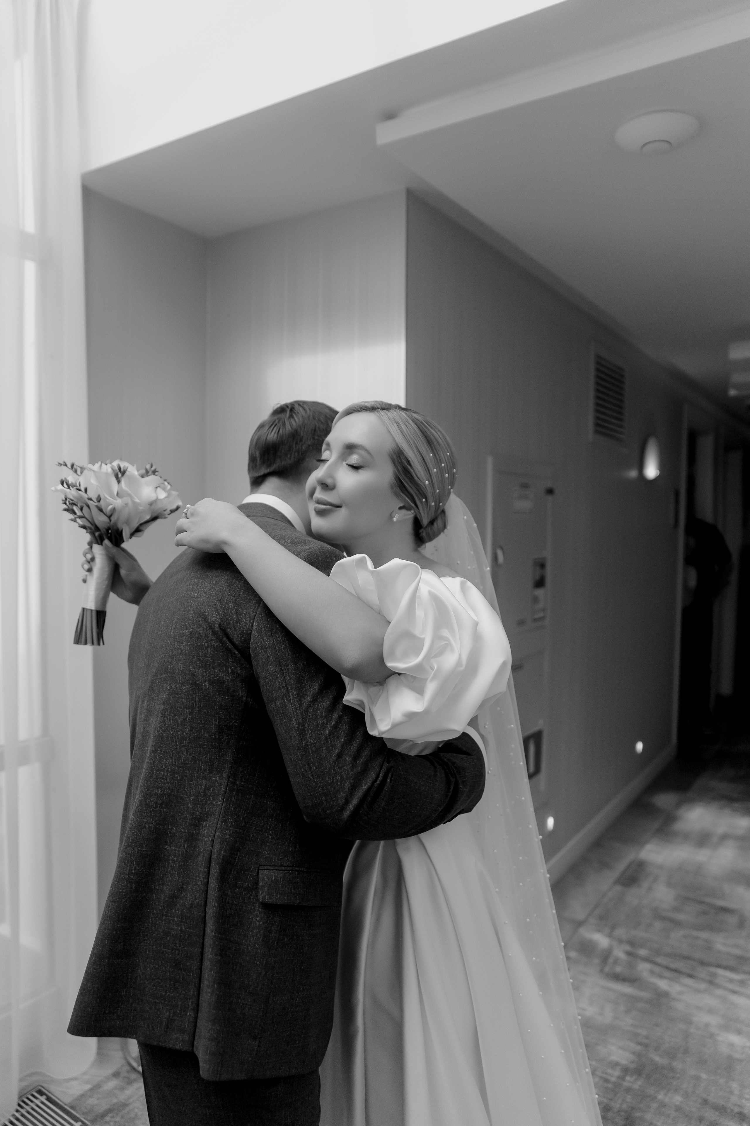 Алексей и Ирина W 02.09.2022. Свадебный фотограф в Москве и по всему миру