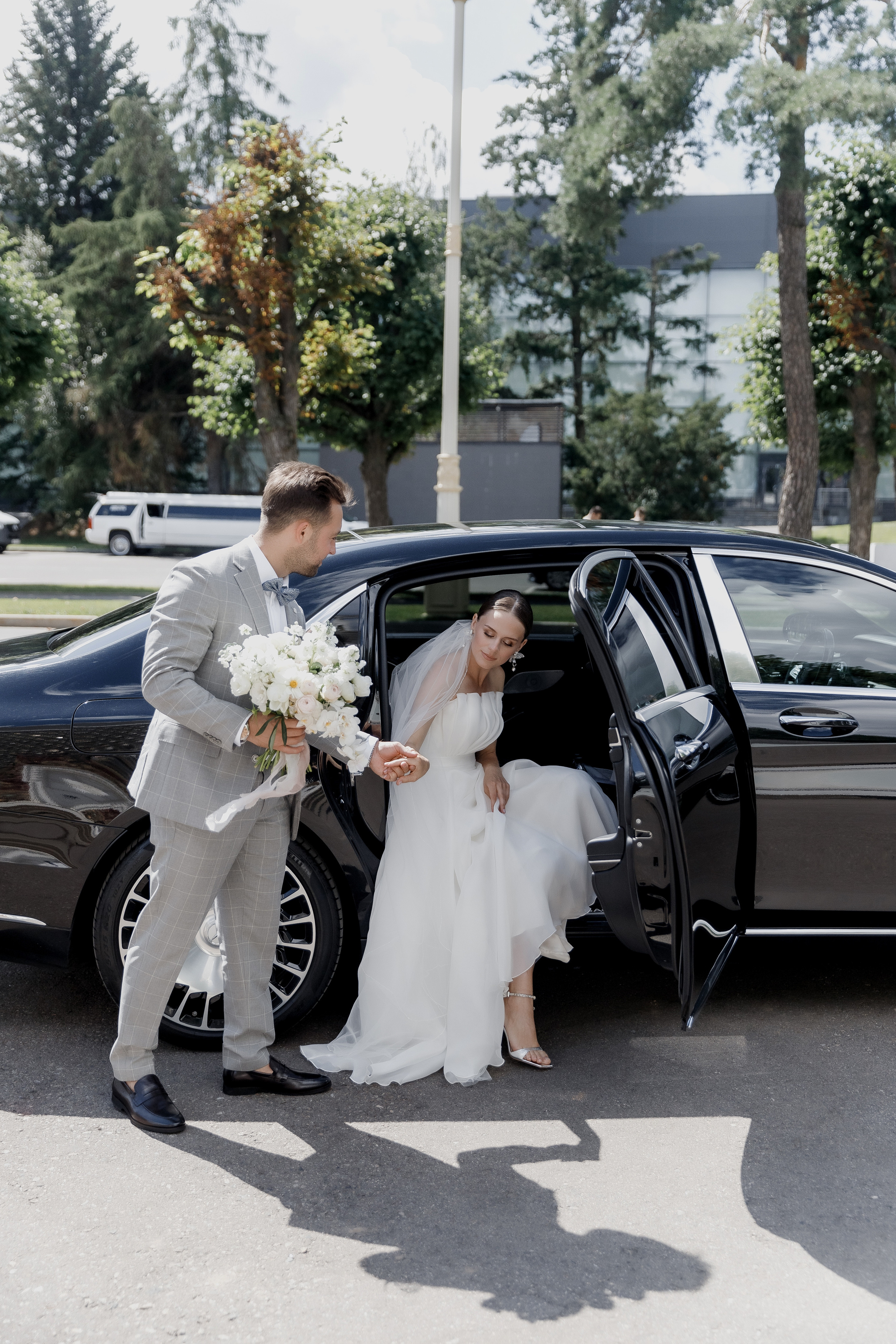 Дмитрий и Валерия W 29.07.2022. Свадебный фотограф в Москве и по всему миру