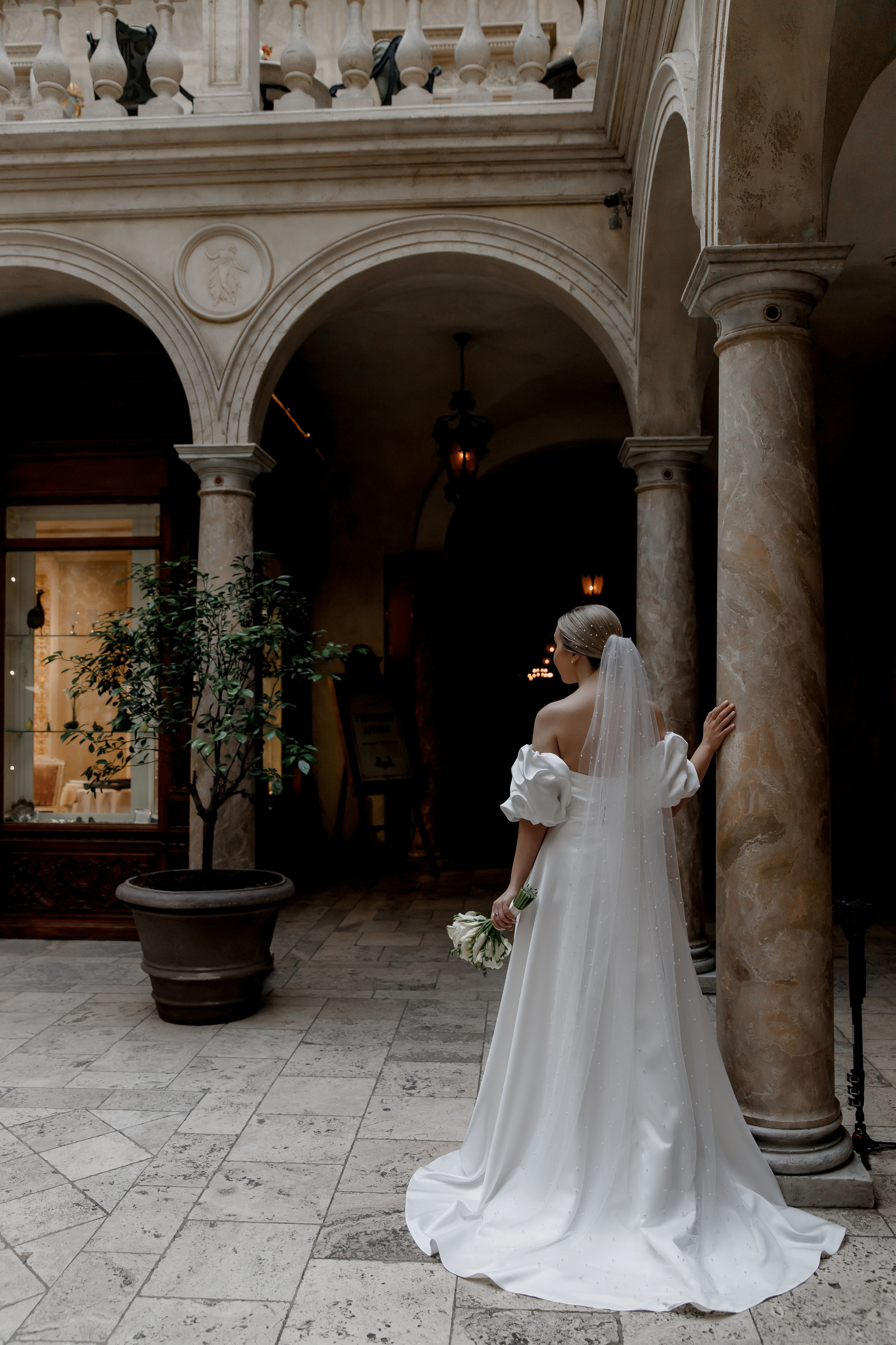 Алексей и Ирина W 02.09.2022. Свадебный фотограф в Москве и по всему миру