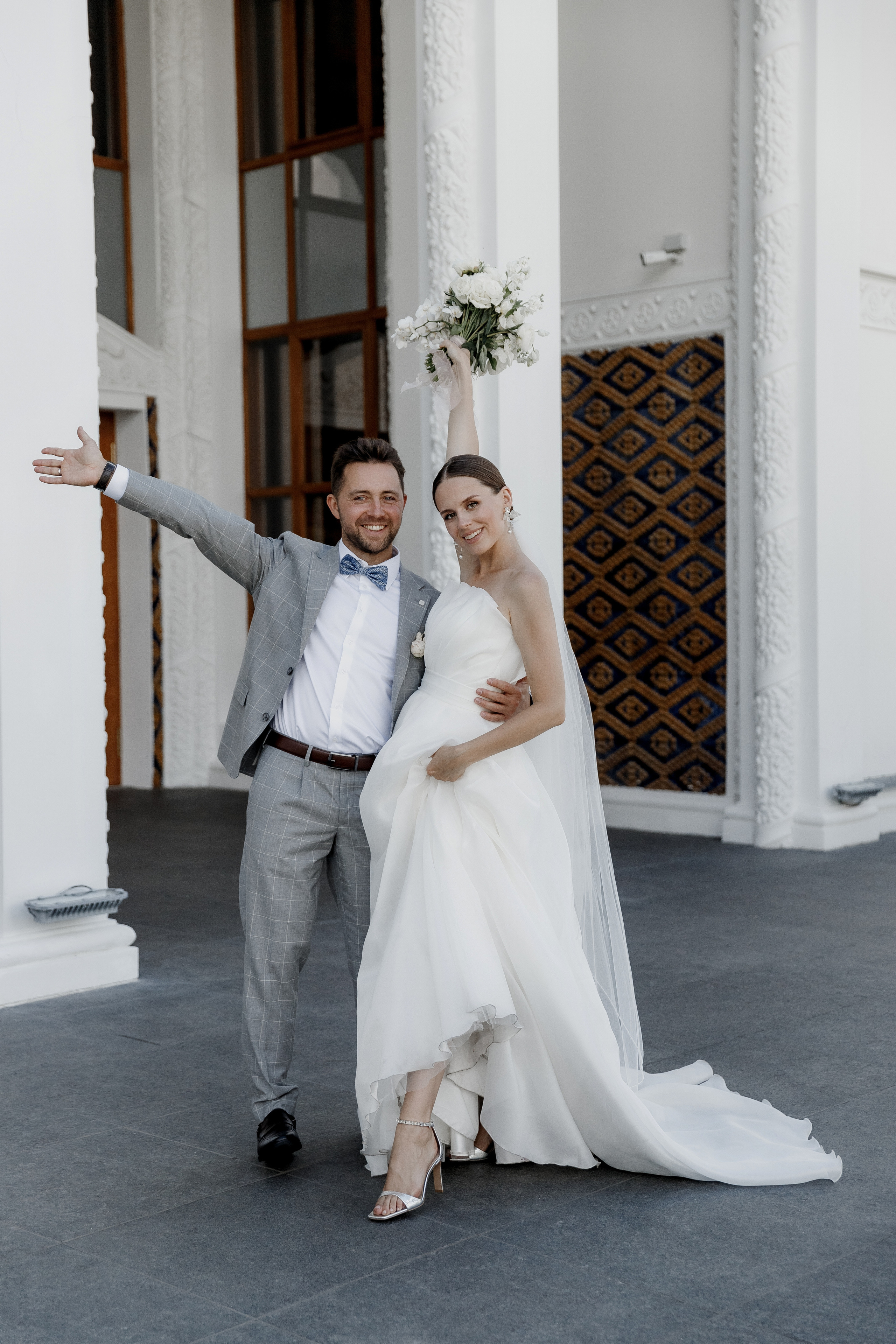 Дмитрий и Валерия W 29.07.2022. Свадебный фотограф в Москве и по всему миру