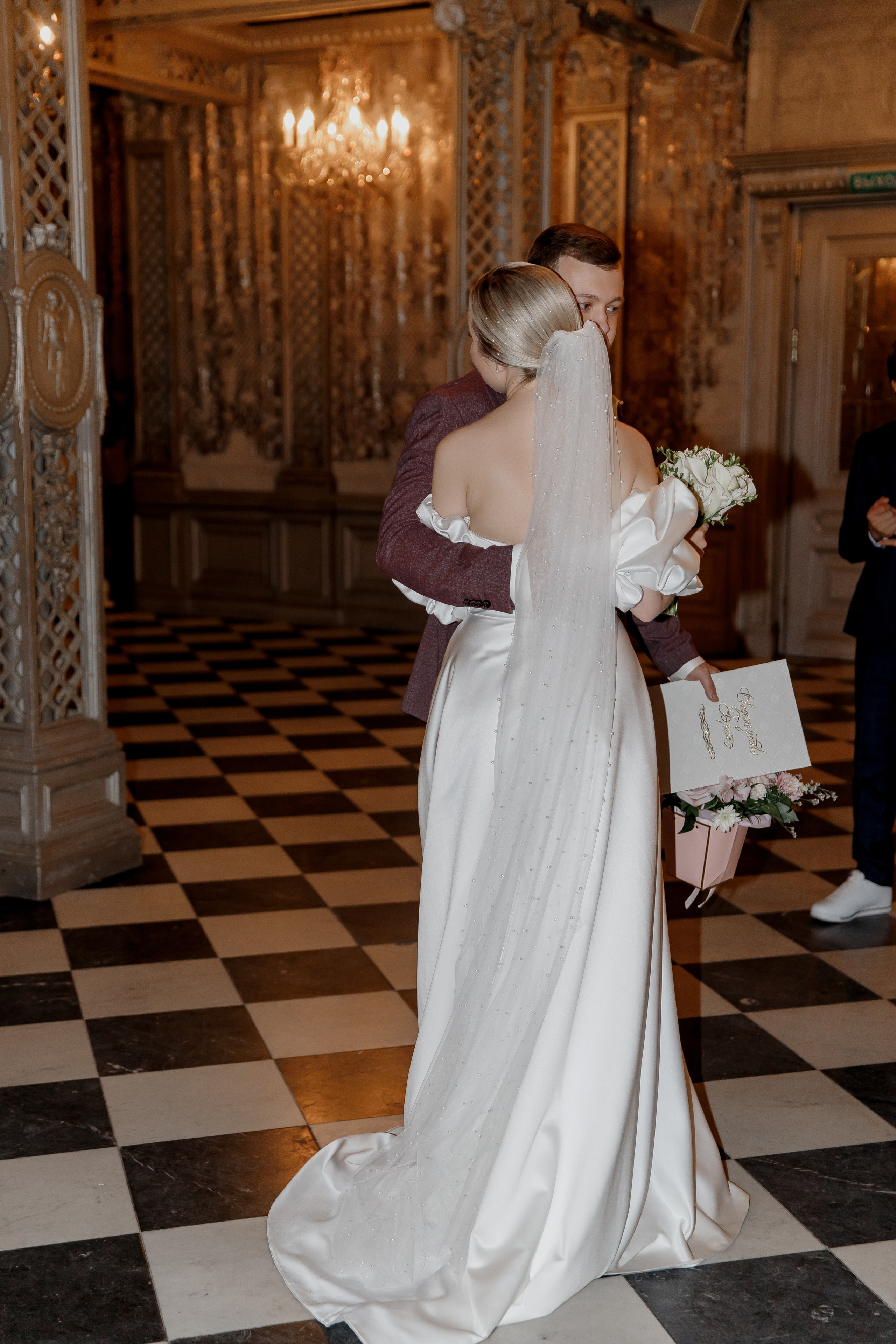 Алексей и Ирина W 02.09.2022. Свадебный фотограф в Москве и по всему миру