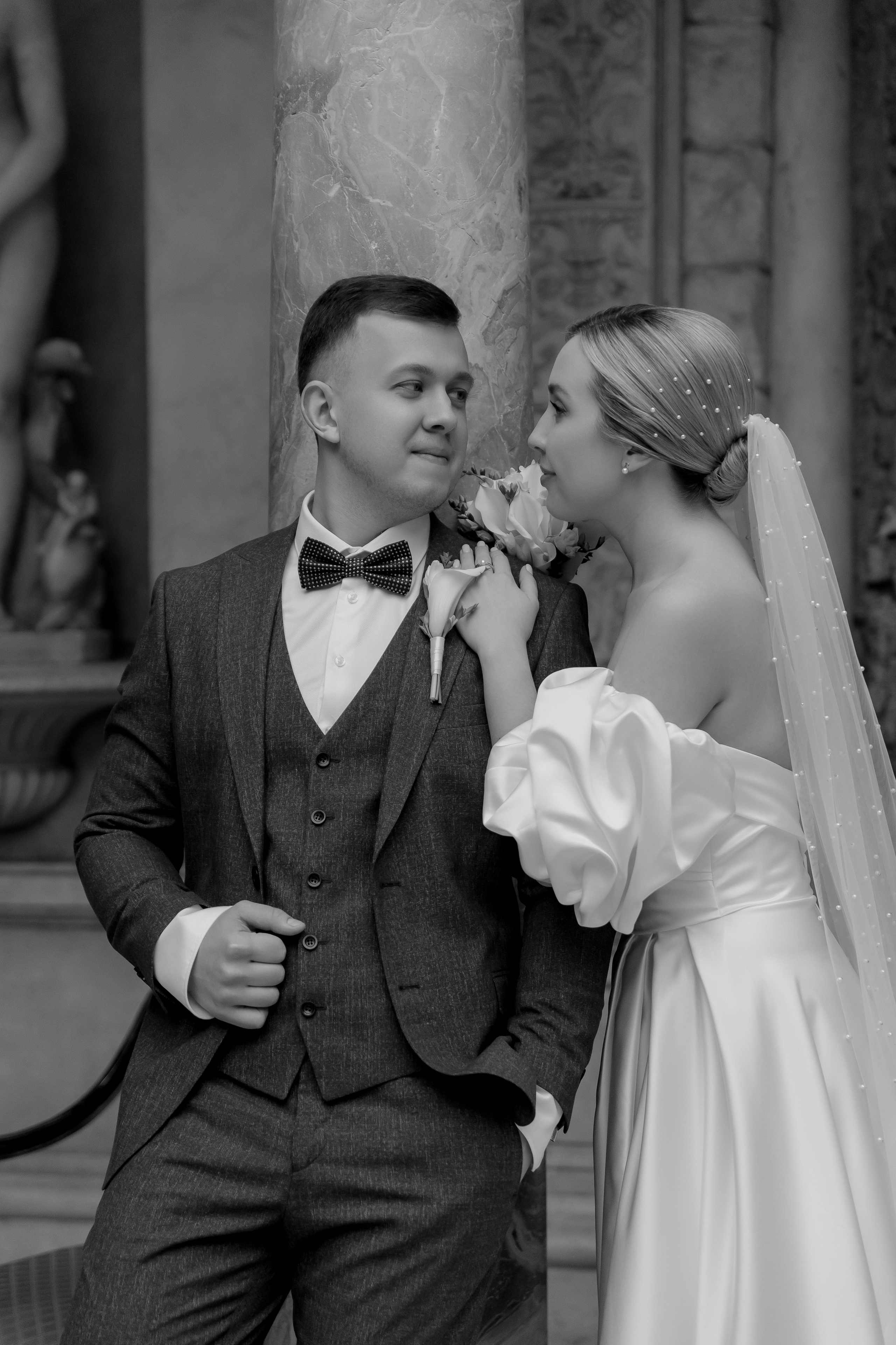 Алексей и Ирина W 02.09.2022. Свадебный фотограф в Москве и по всему миру