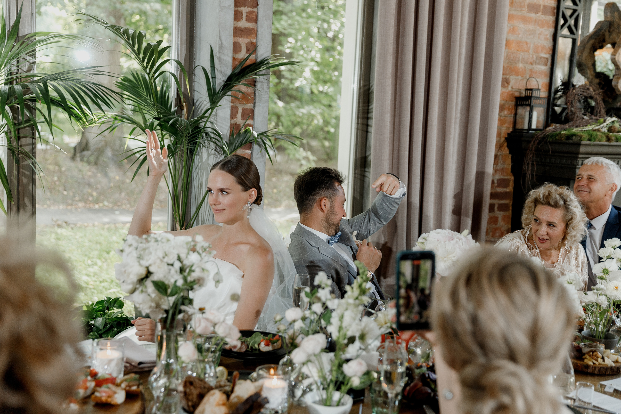 Дмитрий и Валерия W 29.07.2022. Свадебный фотограф в Москве и по всему миру