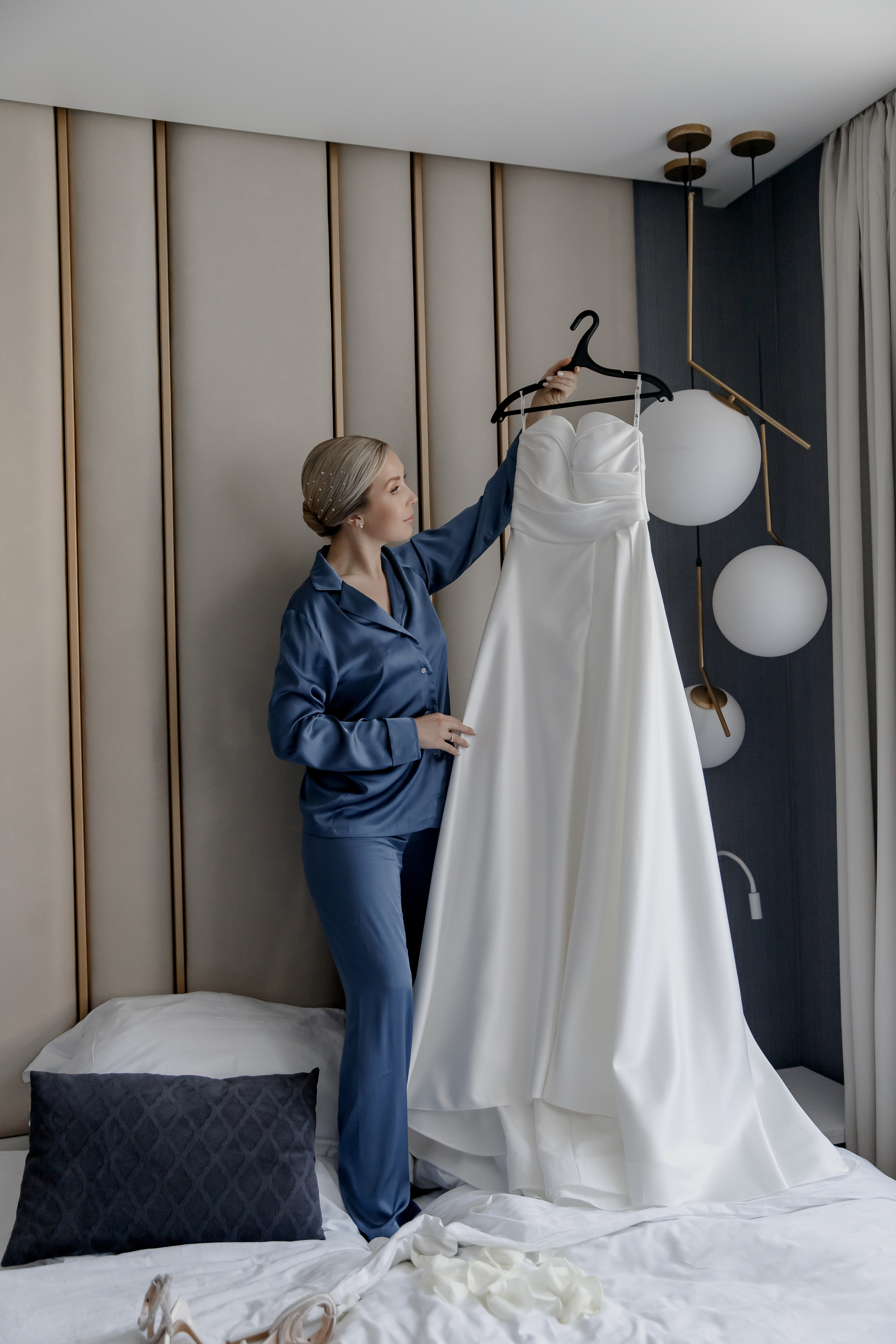 Алексей и Ирина W 02.09.2022. Свадебный фотограф в Москве и по всему миру