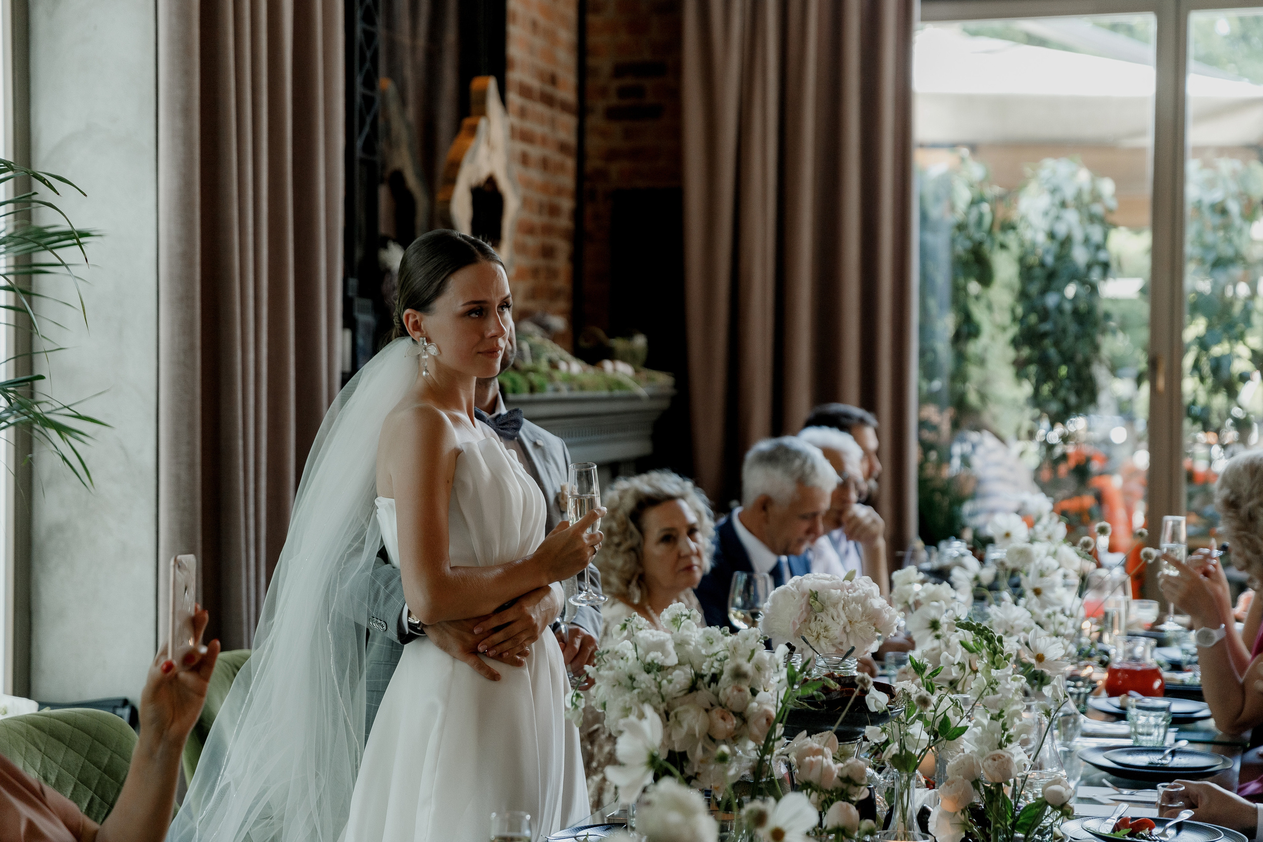 Дмитрий и Валерия W 29.07.2022. Свадебный фотограф в Москве и по всему миру