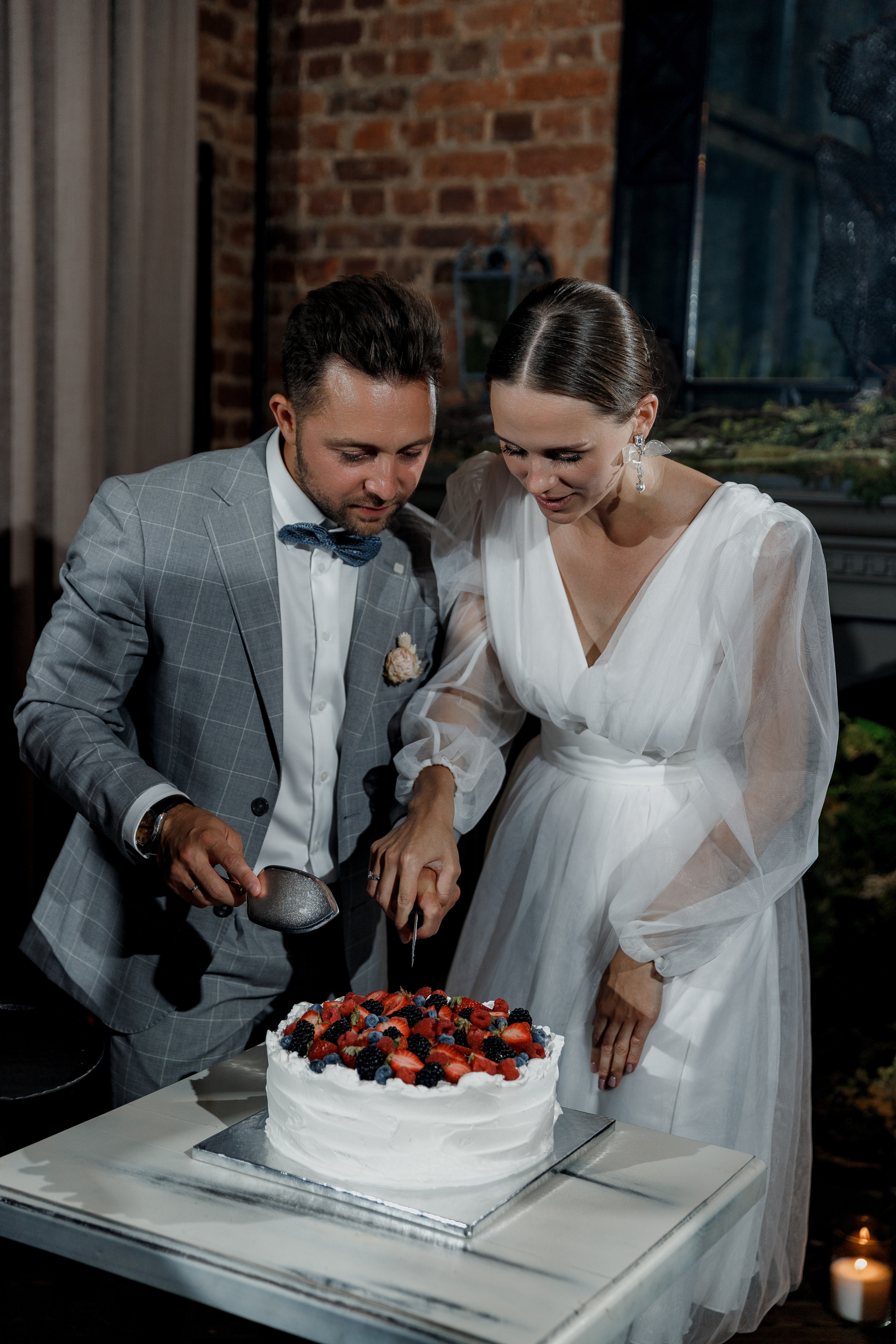 Дмитрий и Валерия W 29.07.2022. Свадебный фотограф в Москве и по всему миру