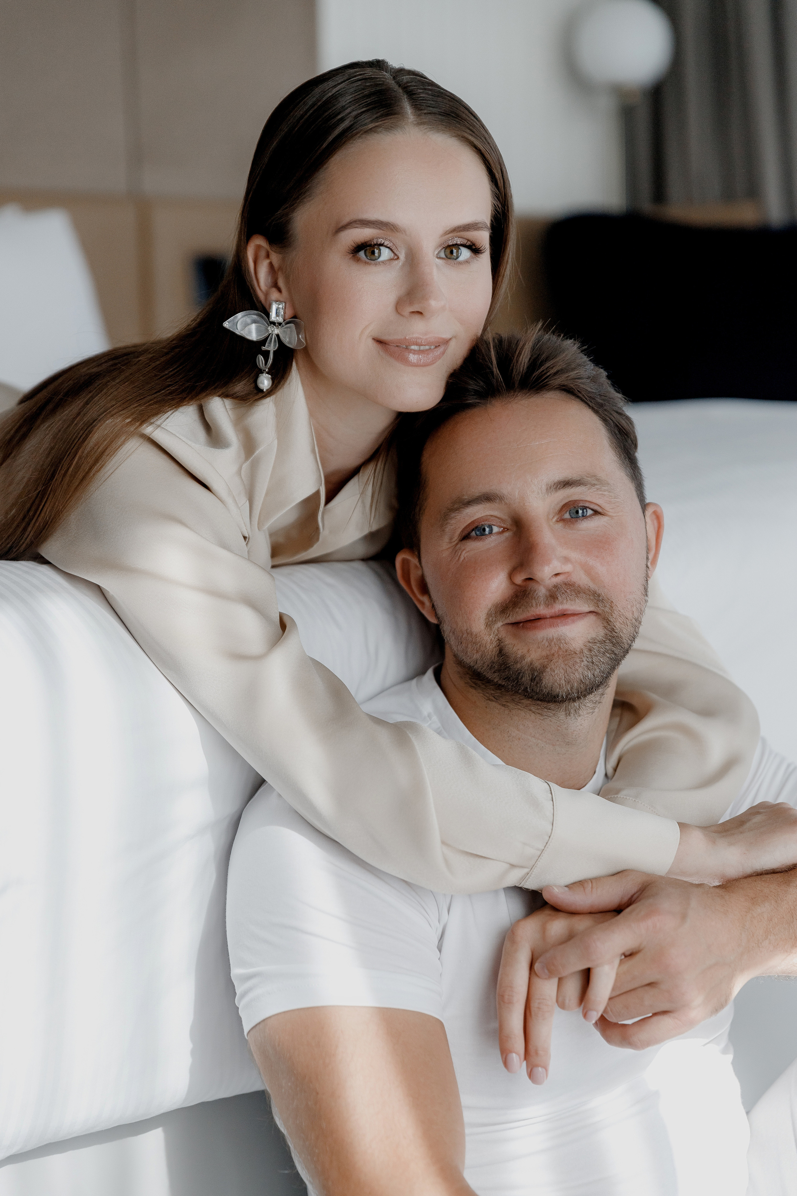 Дмитрий и Валерия W 29.07.2022. Свадебный фотограф в Москве и по всему миру