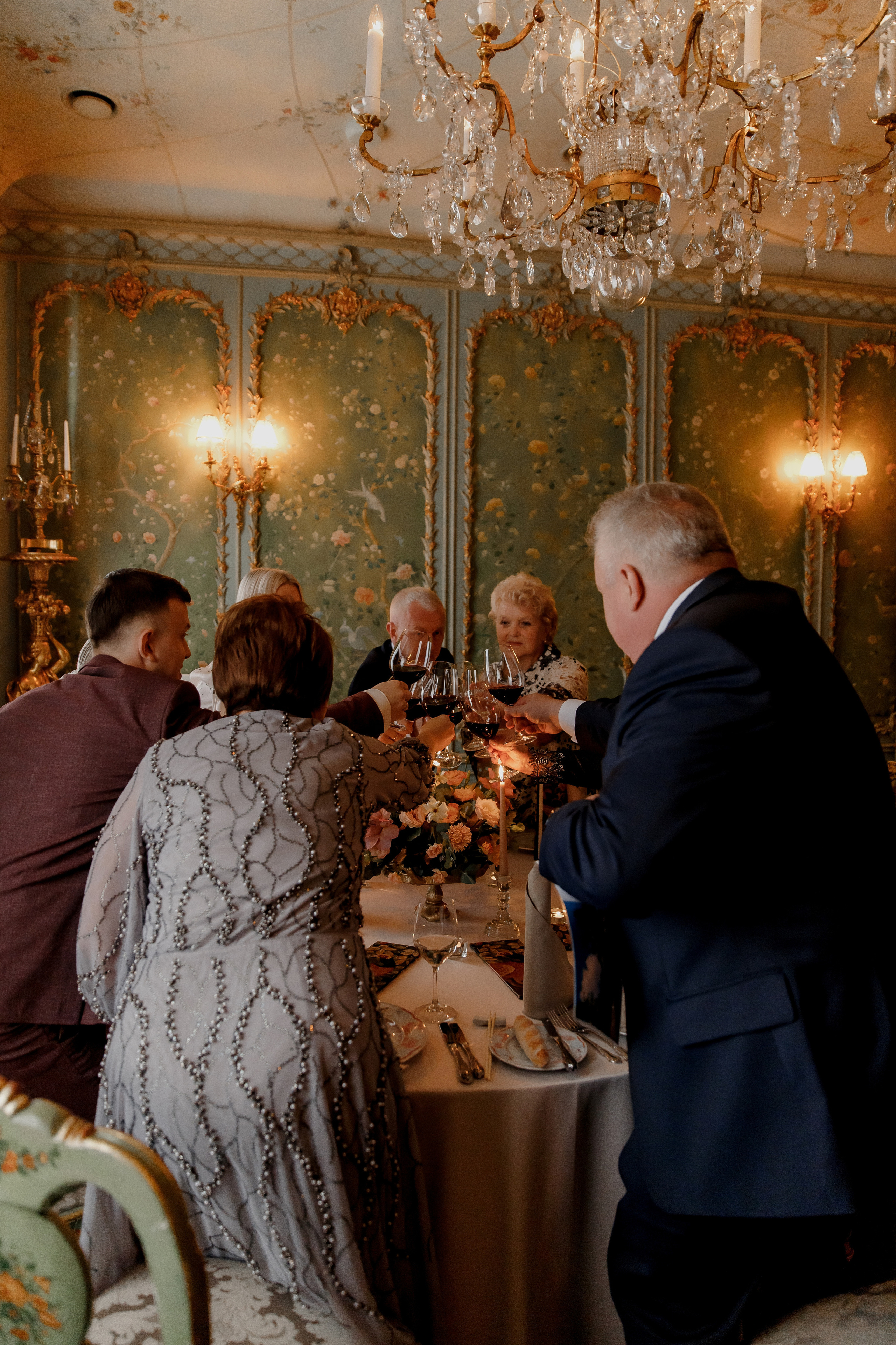 Алексей и Ирина W 02.09.2022. Свадебный фотограф в Москве и по всему миру