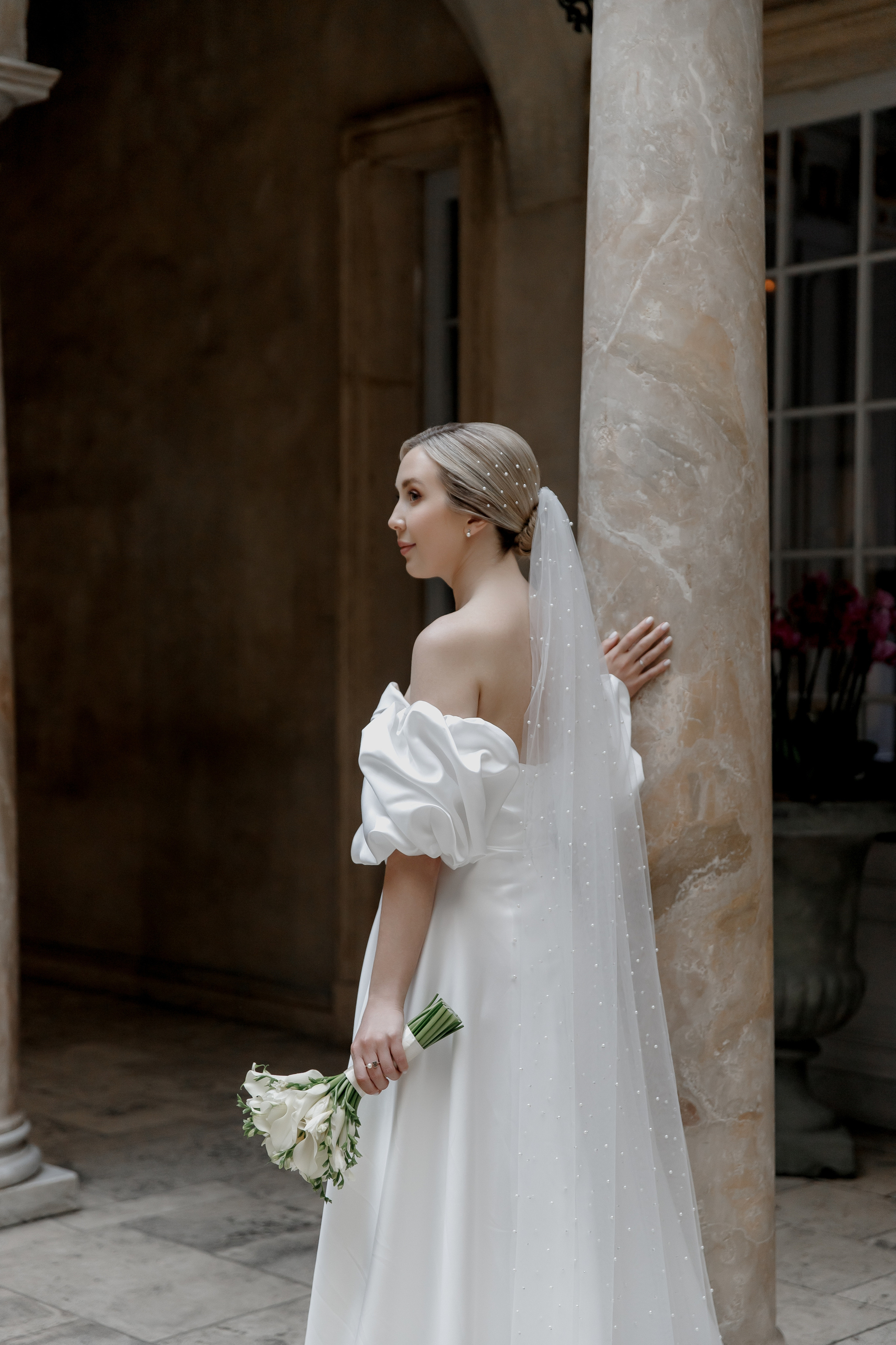 Алексей и Ирина W 02.09.2022. Свадебный фотограф в Москве и по всему миру