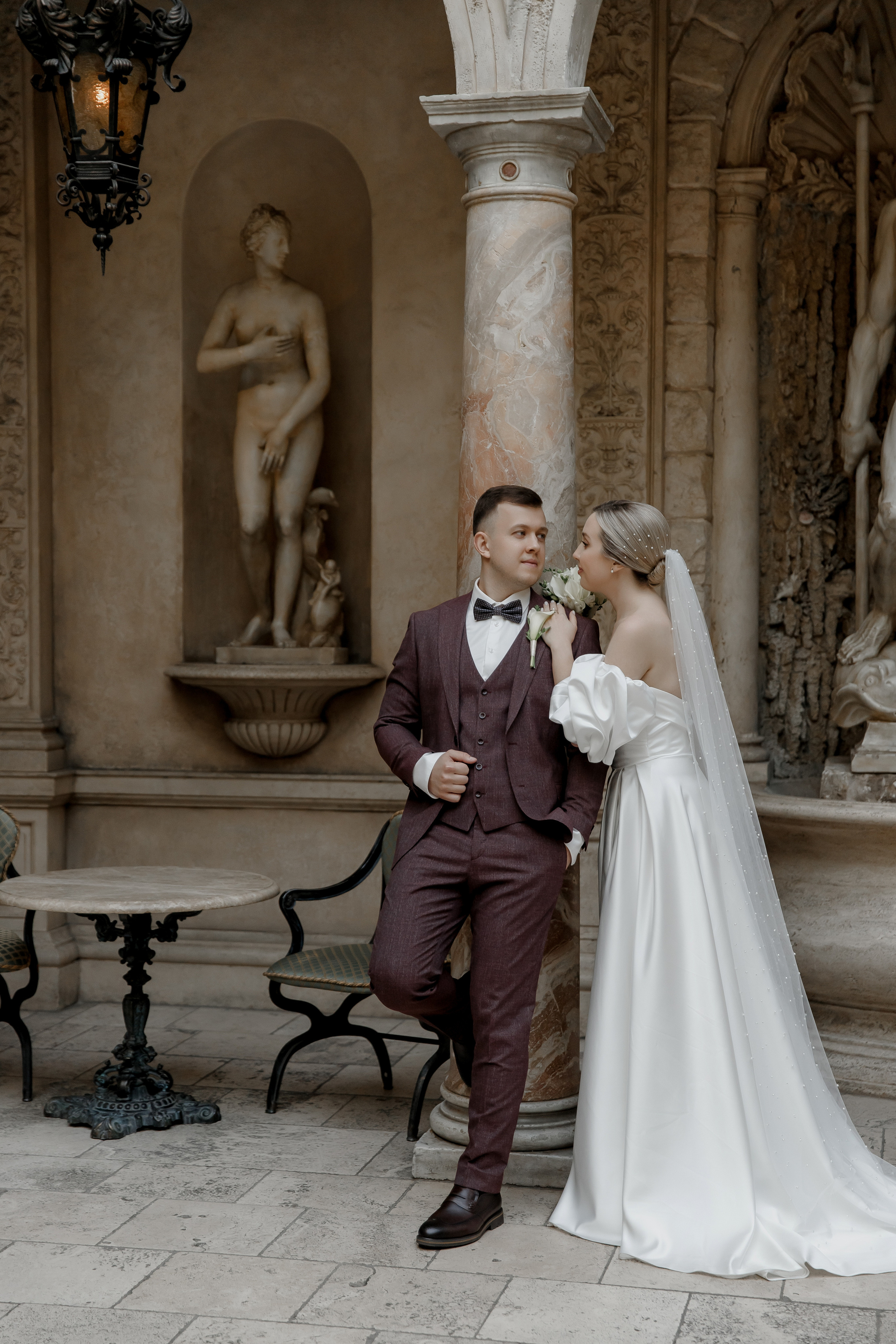 Алексей и Ирина W 02.09.2022. Свадебный фотограф в Москве и по всему миру