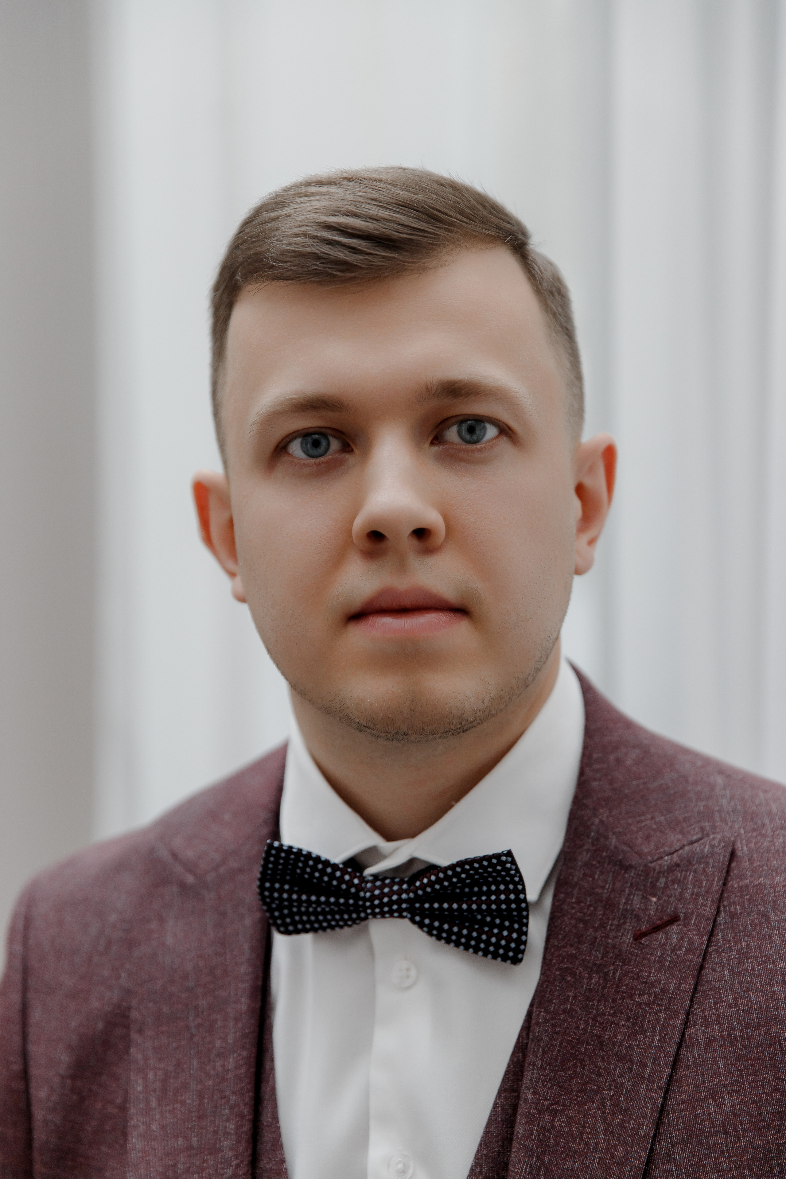 Алексей и Ирина W 02.09.2022. Свадебный фотограф в Москве и по всему миру