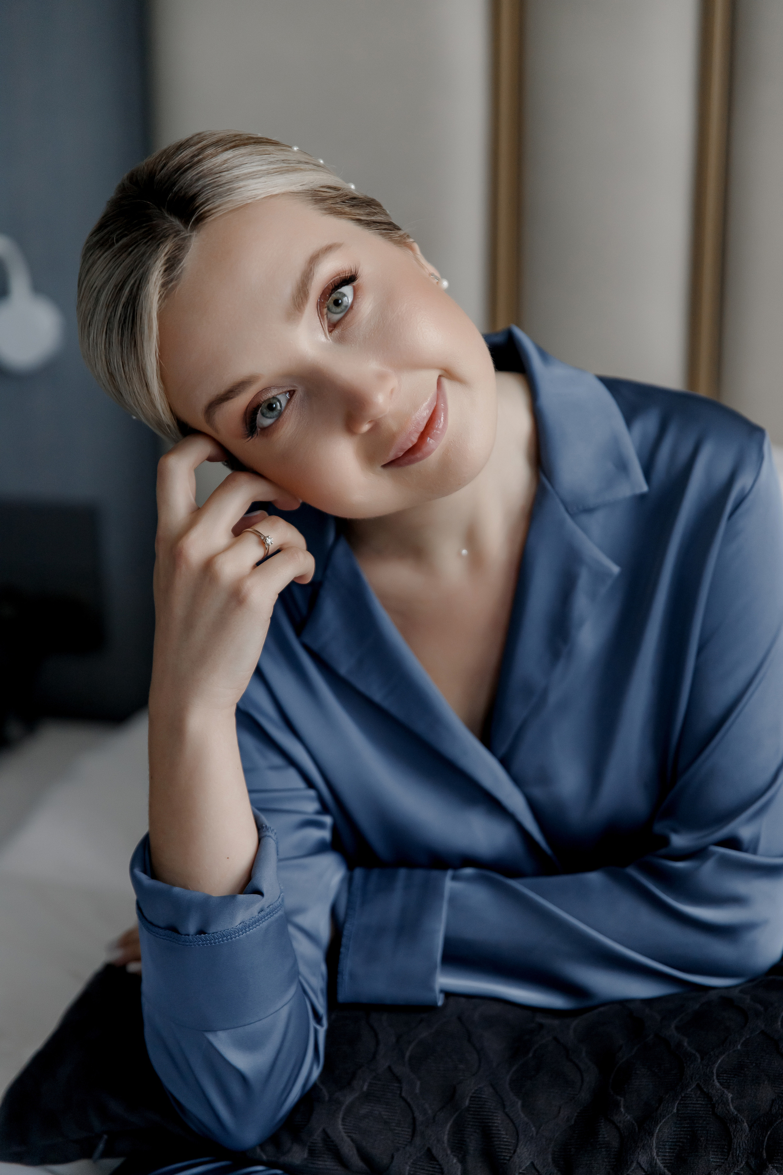 Алексей и Ирина W 02.09.2022. Свадебный фотограф в Москве и по всему миру