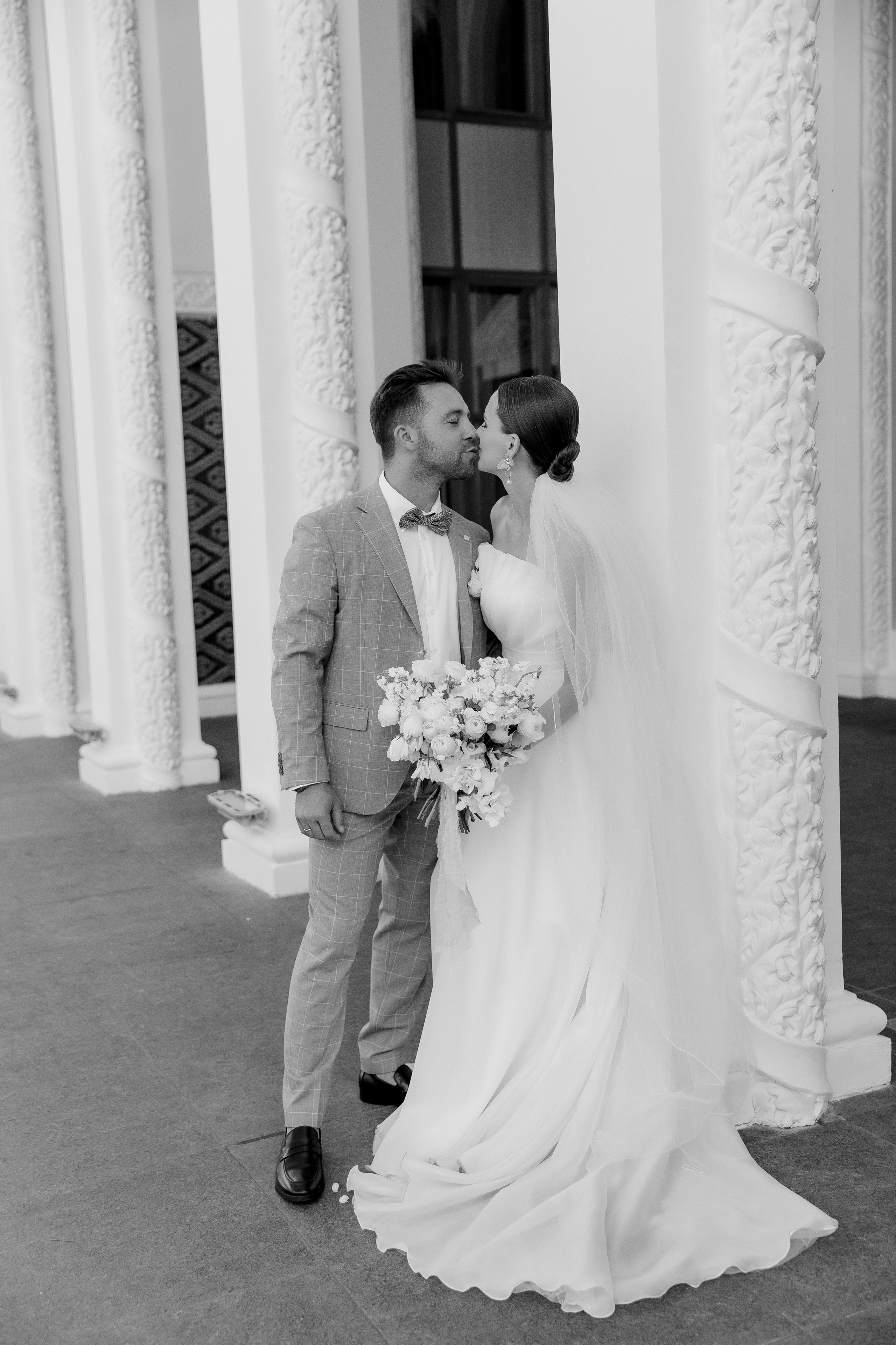 Дмитрий и Валерия W 29.07.2022. Свадебный фотограф в Москве и по всему миру