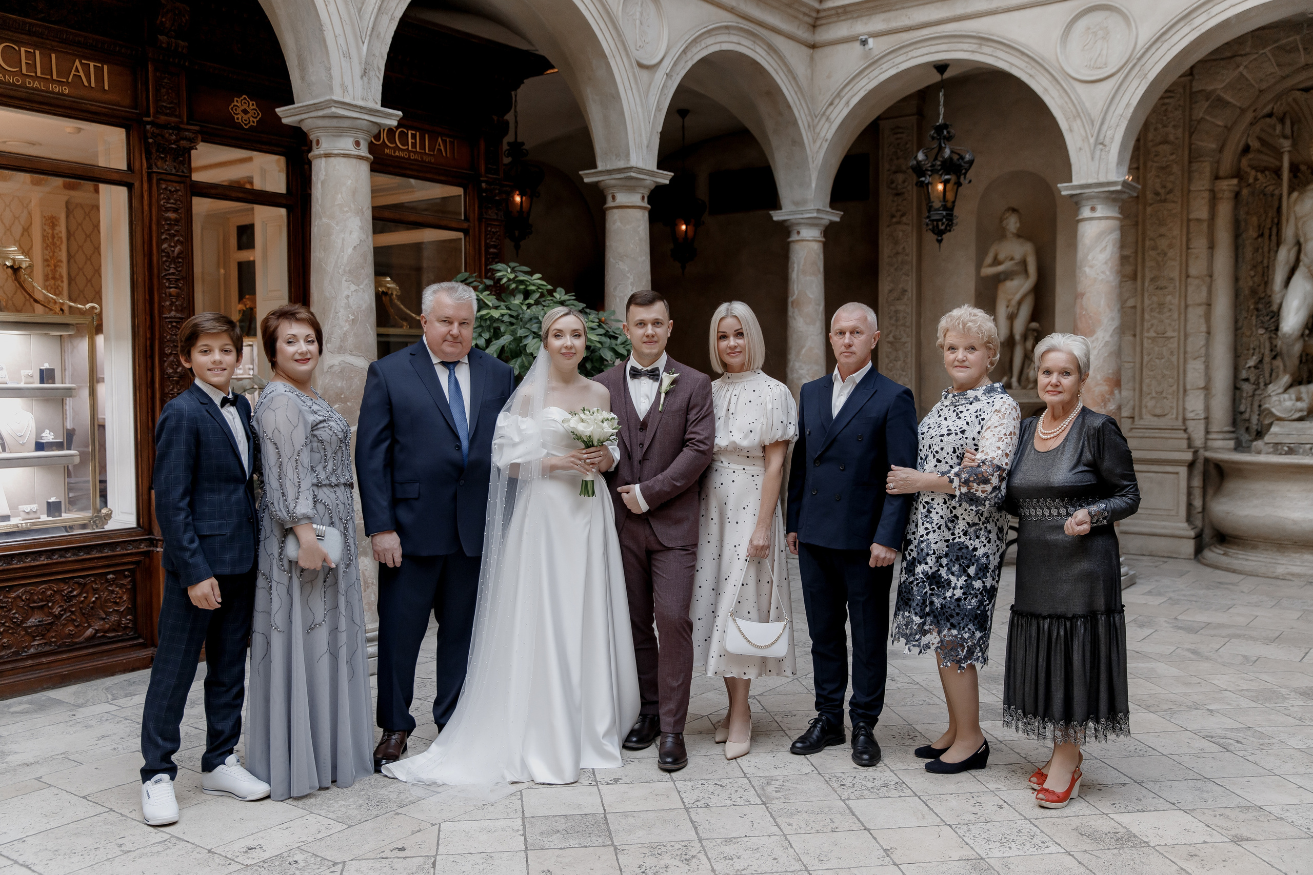 Алексей и Ирина W 02.09.2022. Свадебный фотограф в Москве и по всему миру