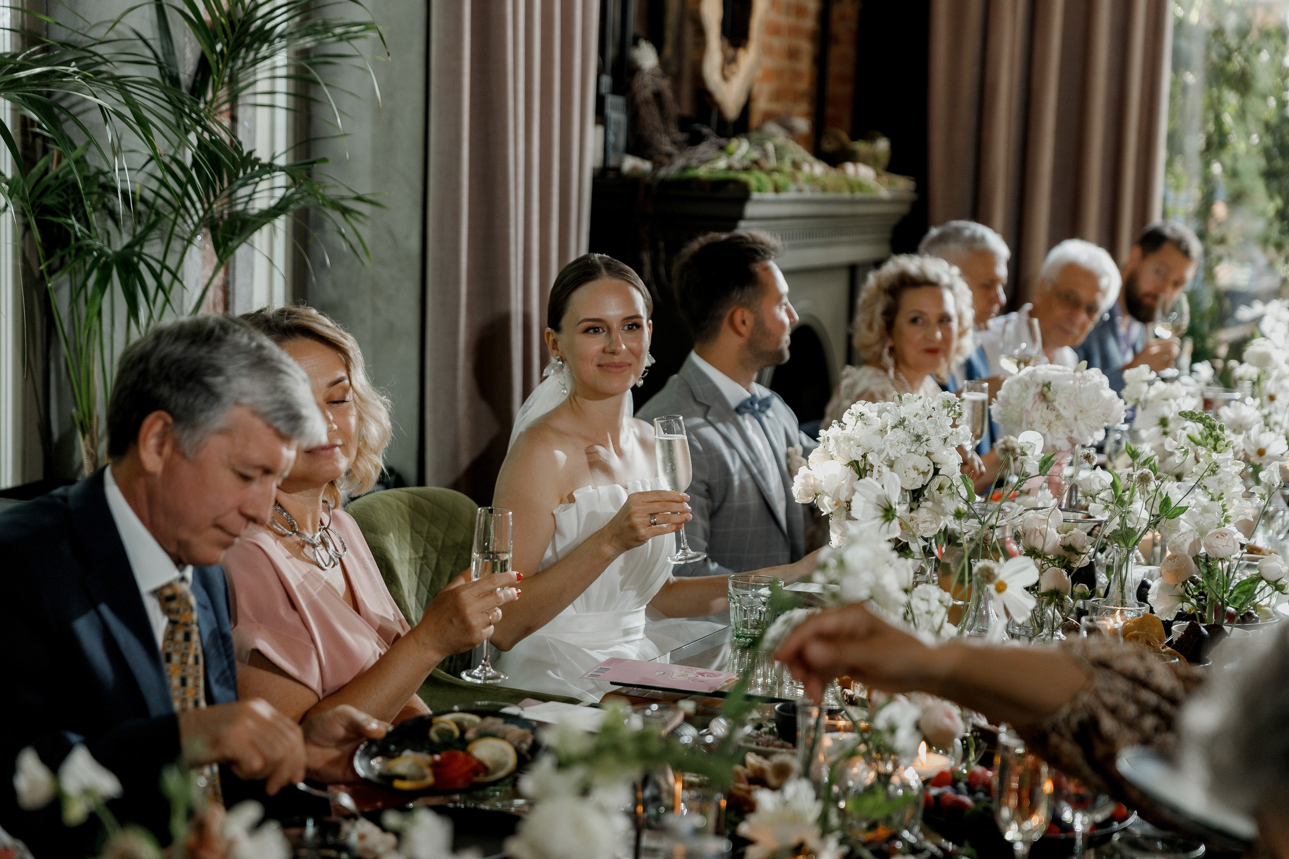 Дмитрий и Валерия W 29.07.2022. Свадебный фотограф в Москве и по всему миру