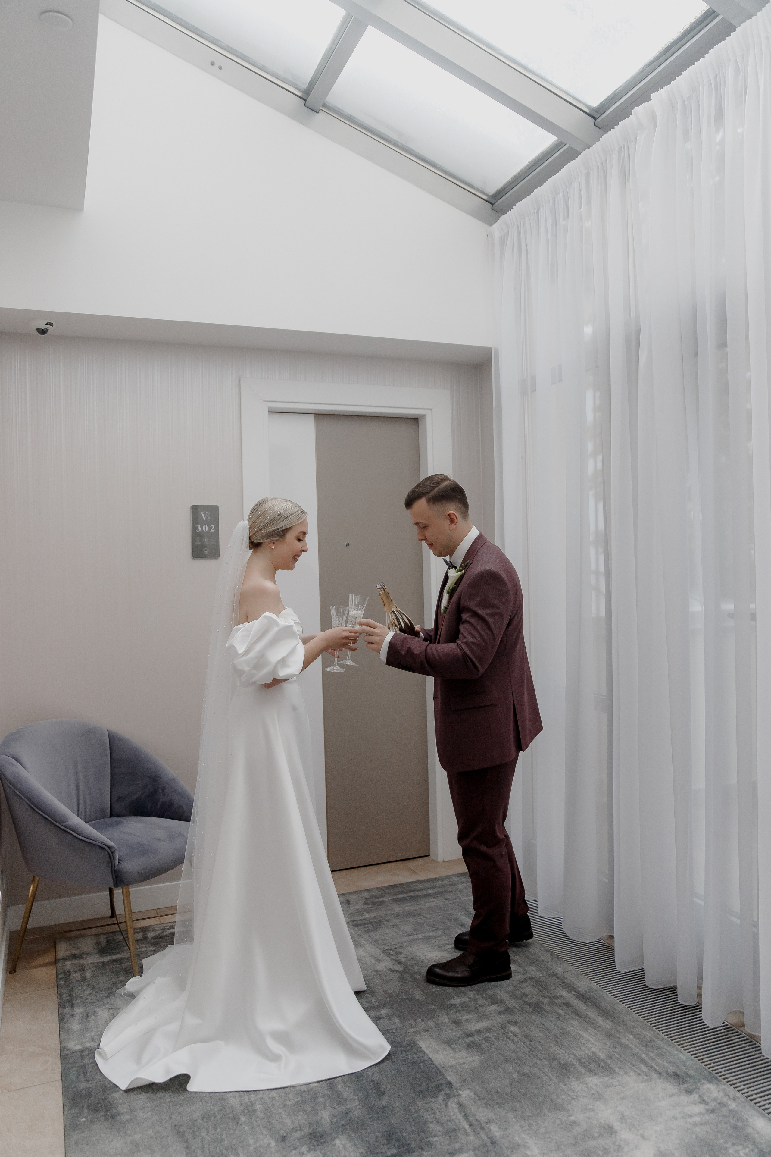 Алексей и Ирина W 02.09.2022. Свадебный фотограф в Москве и по всему миру