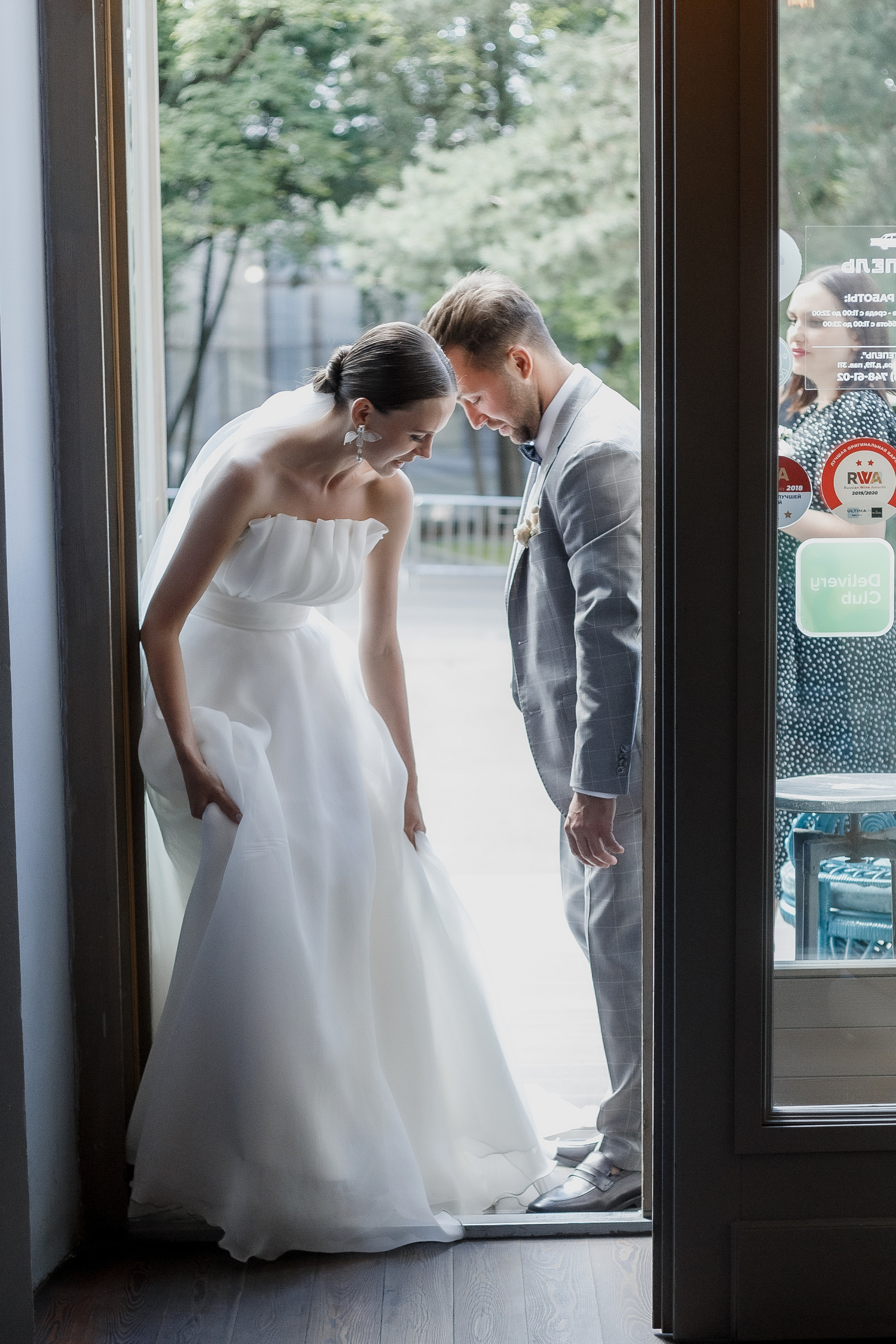 Дмитрий и Валерия W 29.07.2022. Свадебный фотограф в Москве и по всему миру