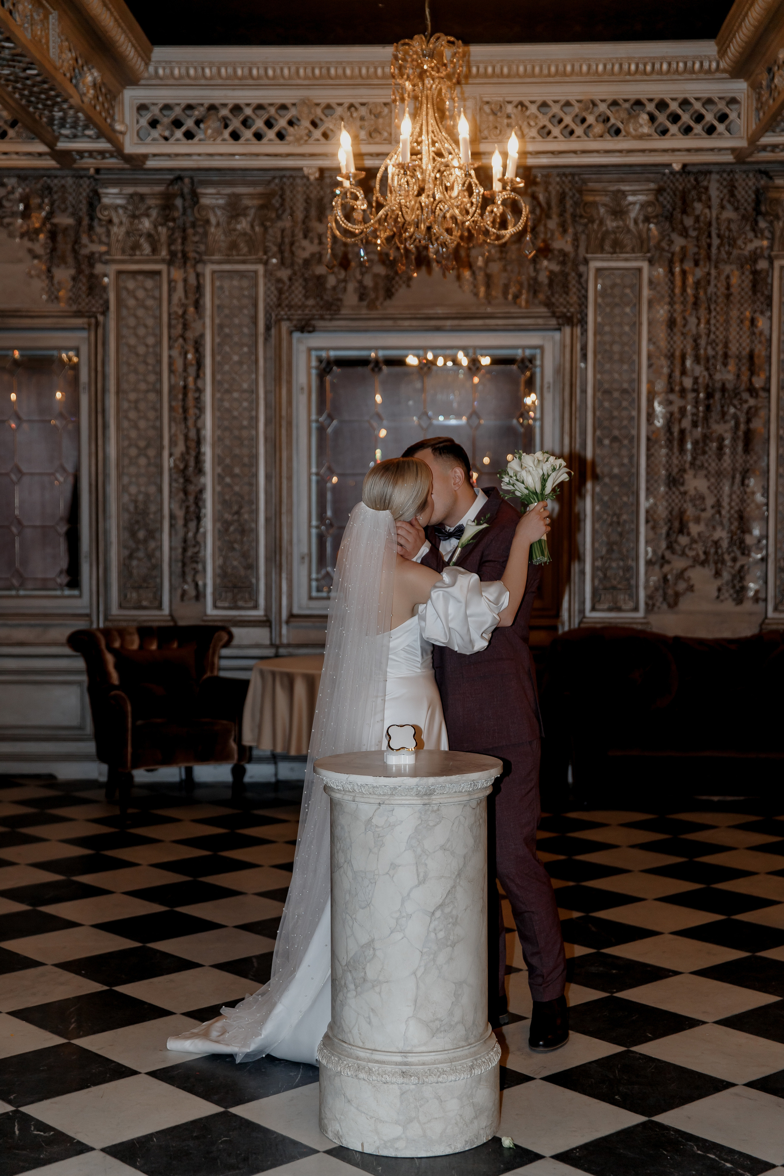 Алексей и Ирина W 02.09.2022. Свадебный фотограф в Москве и по всему миру