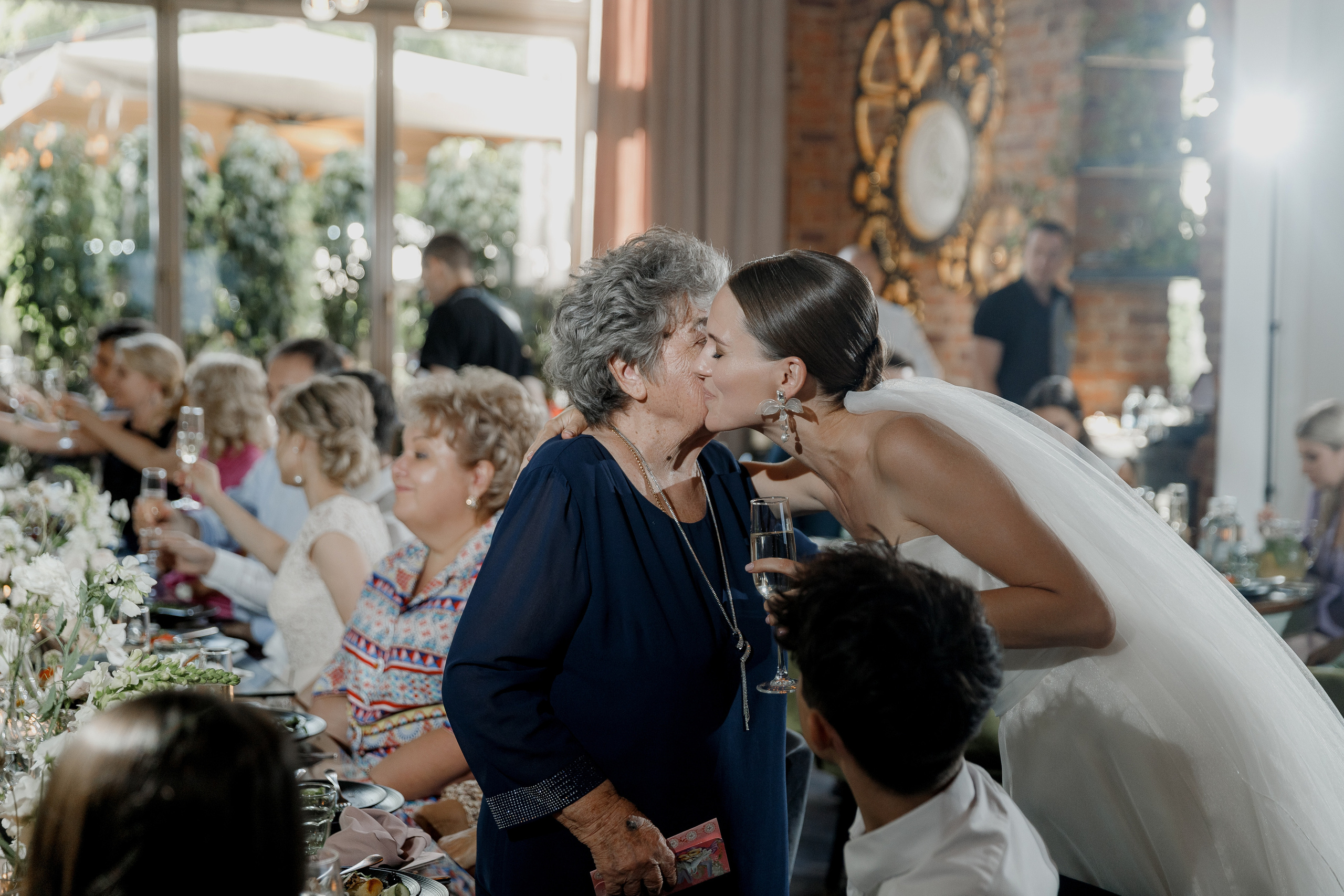Дмитрий и Валерия W 29.07.2022. Свадебный фотограф в Москве и по всему миру