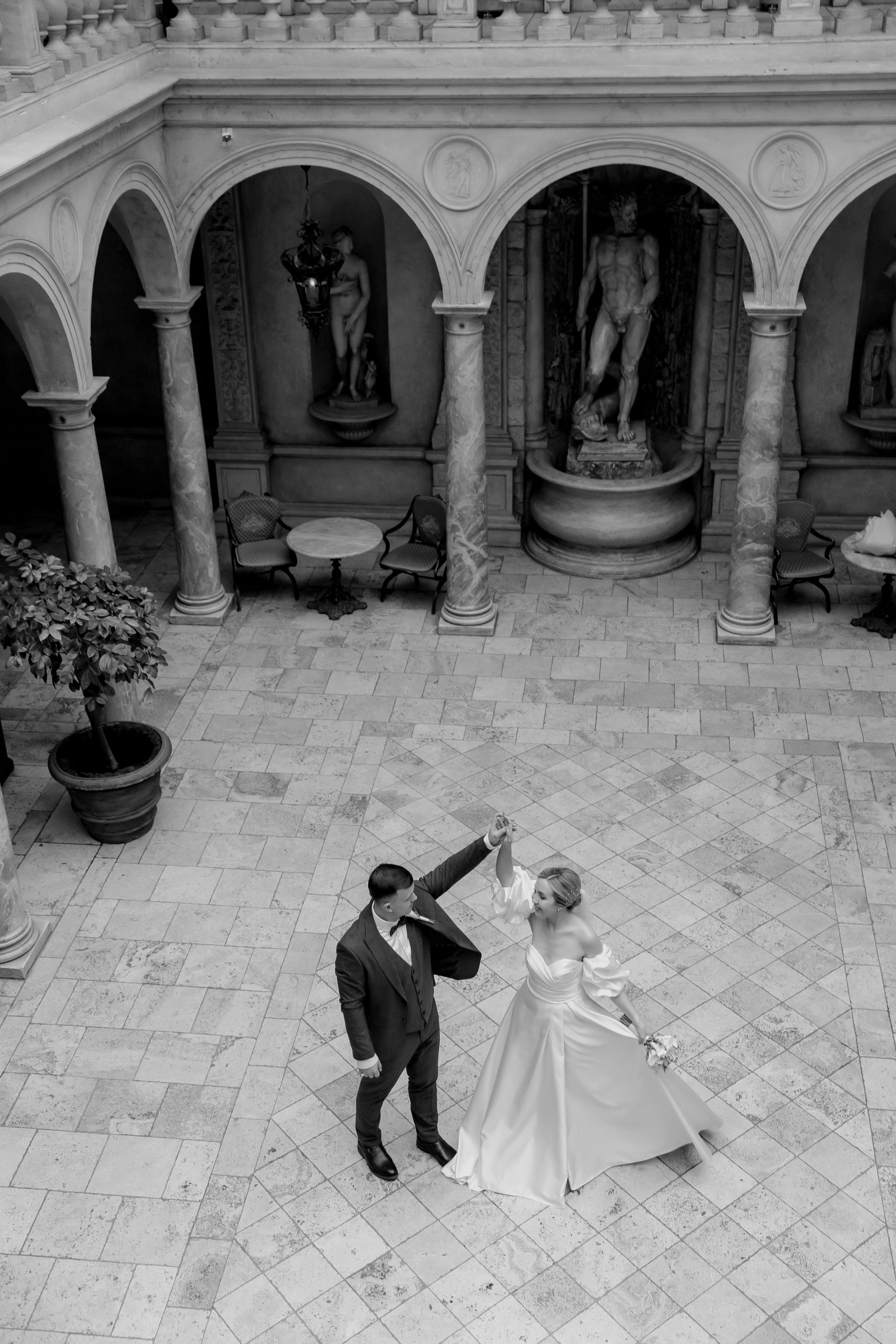 Алексей и Ирина W 02.09.2022. Свадебный фотограф в Москве и по всему миру