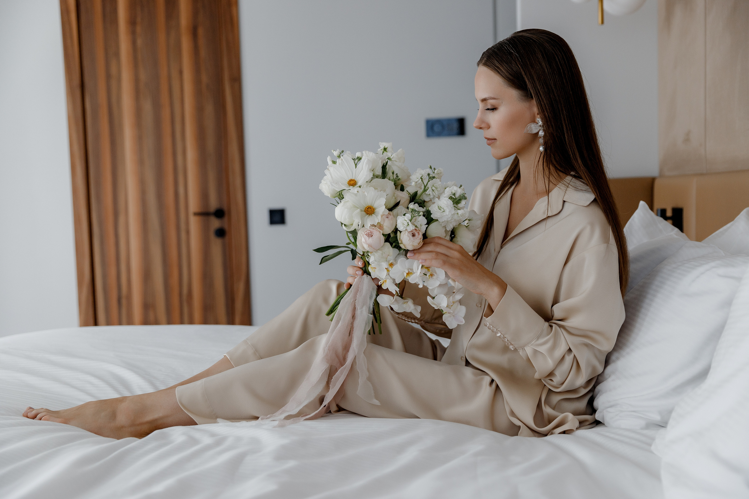 Дмитрий и Валерия W 29.07.2022. Свадебный фотограф в Москве и по всему миру