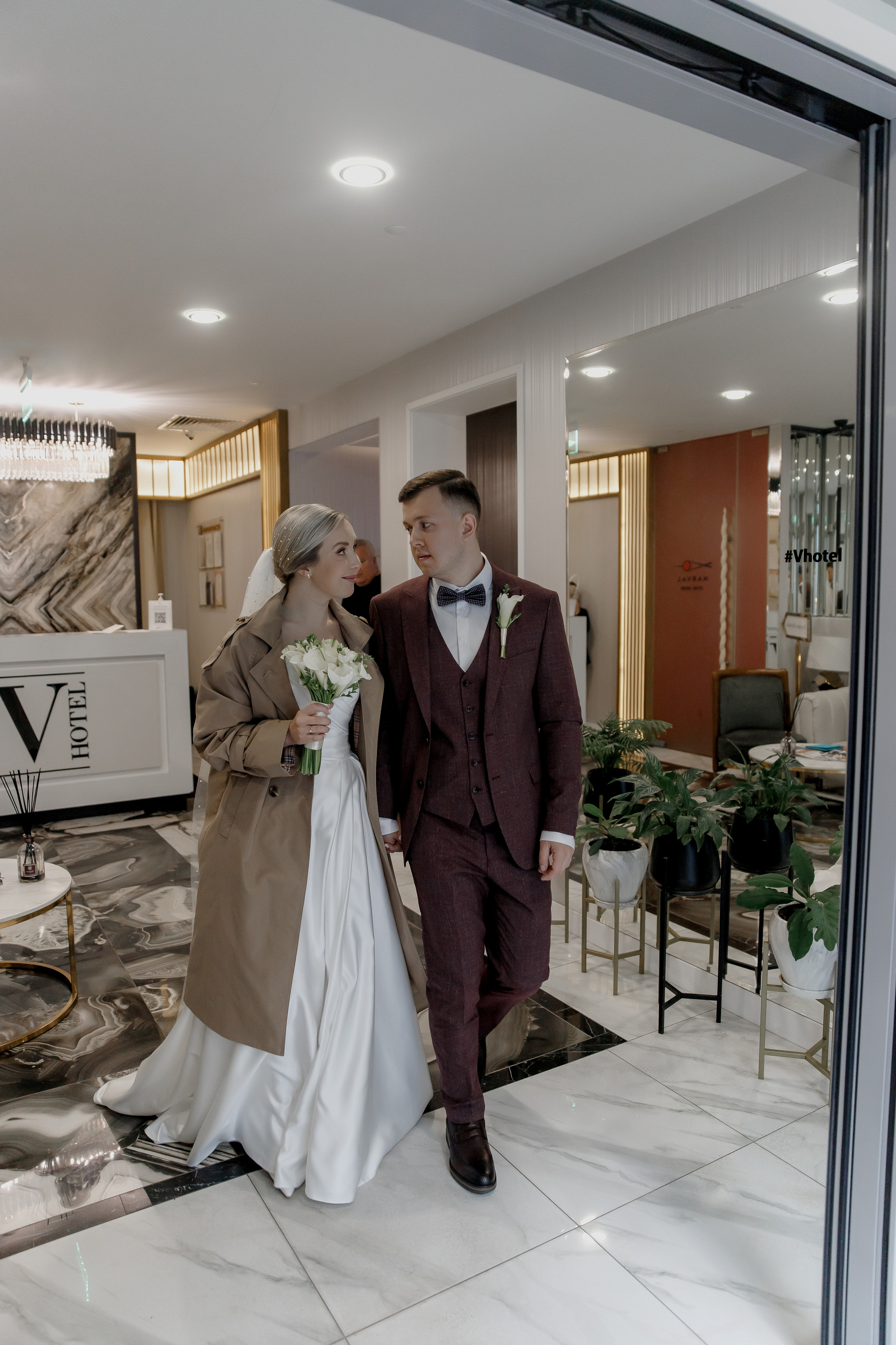 Алексей и Ирина W 02.09.2022. Свадебный фотограф в Москве и по всему миру