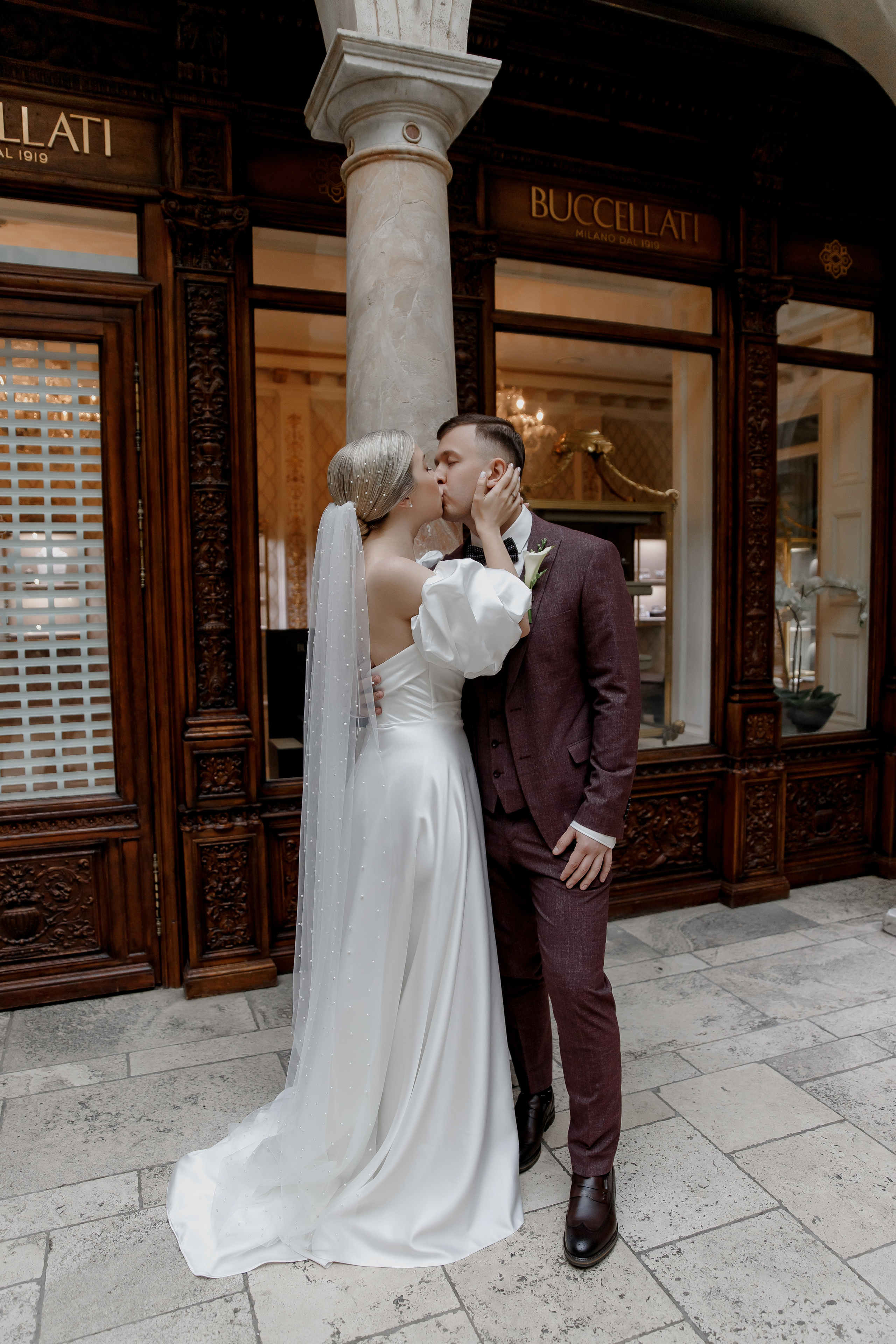 Алексей и Ирина W 02.09.2022. Свадебный фотограф в Москве и по всему миру