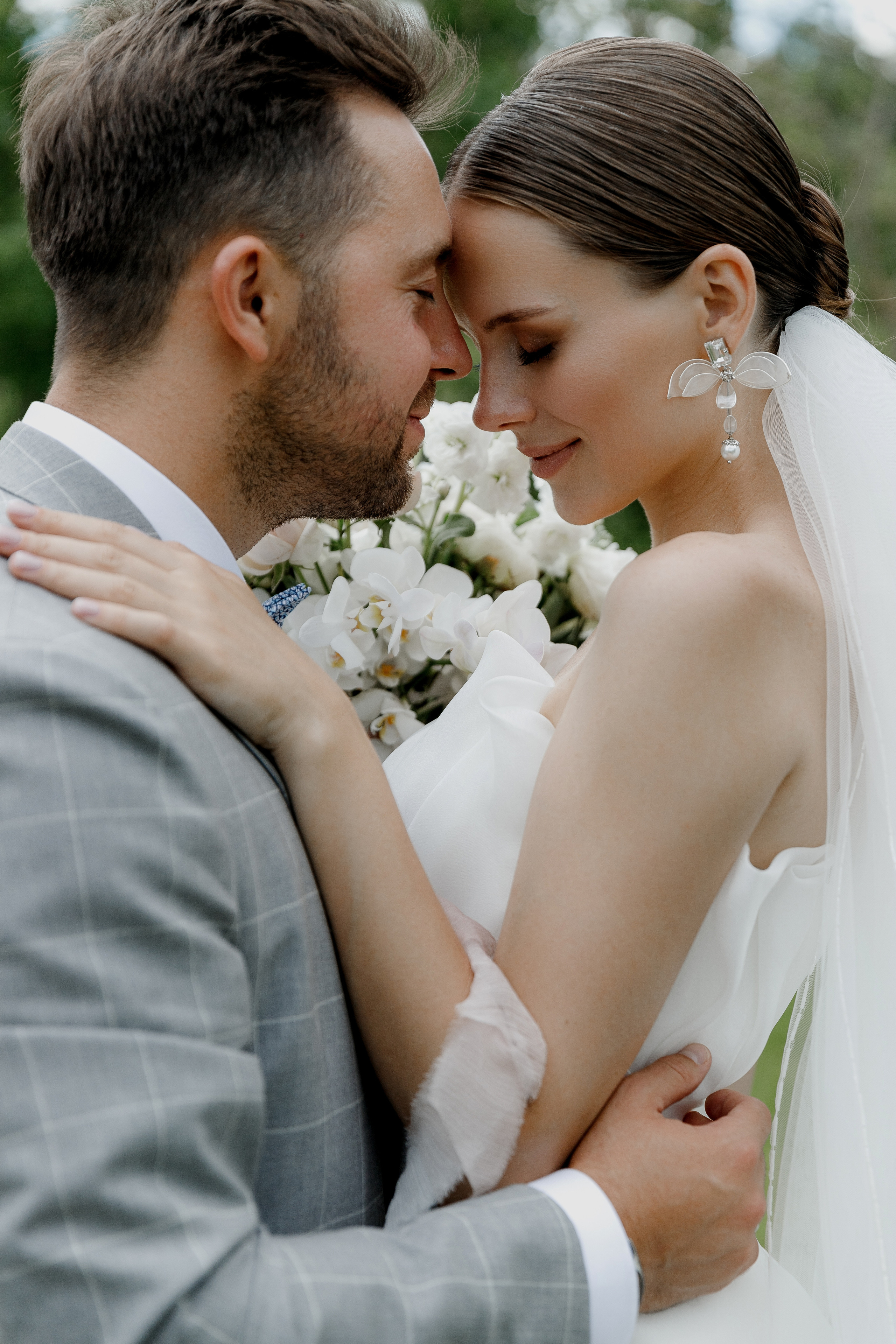 Дмитрий и Валерия W 29.07.2022. Свадебный фотограф в Москве и по всему миру