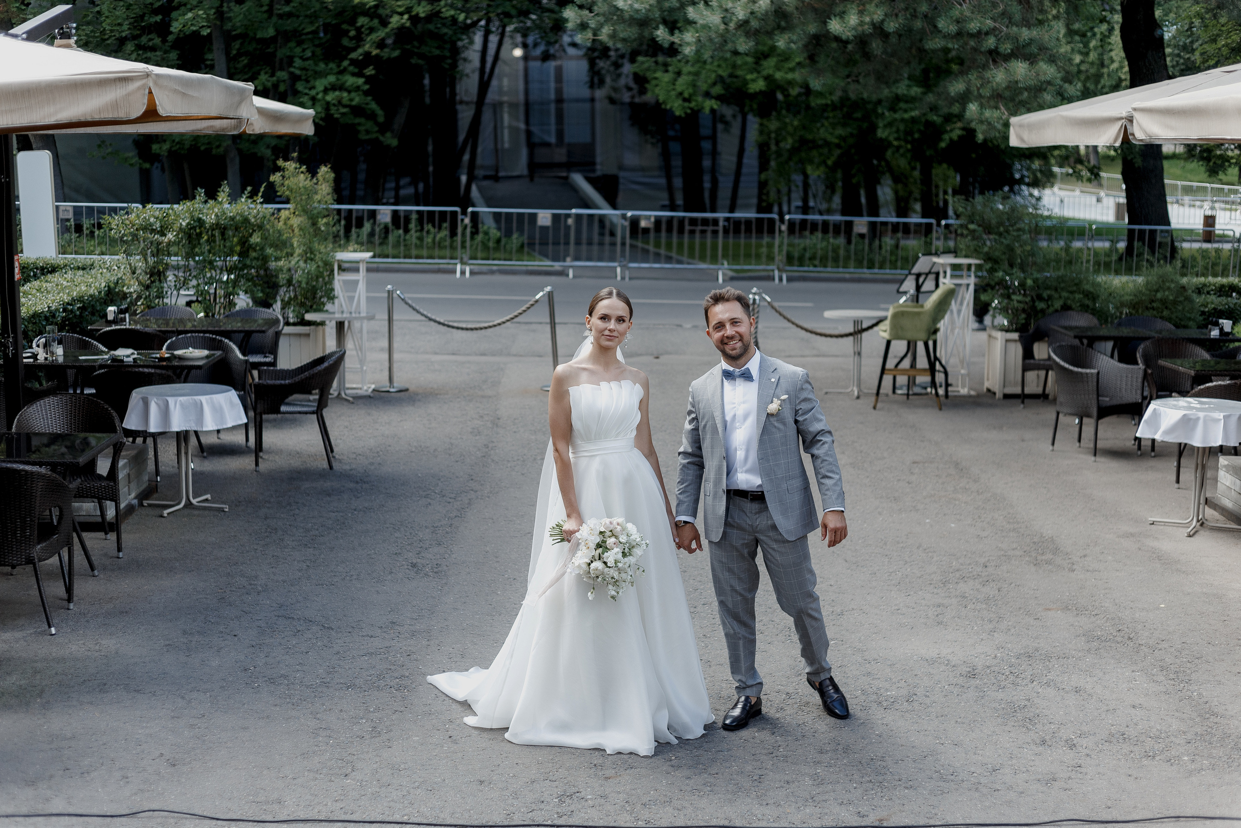 Дмитрий и Валерия W 29.07.2022. Свадебный фотограф в Москве и по всему миру