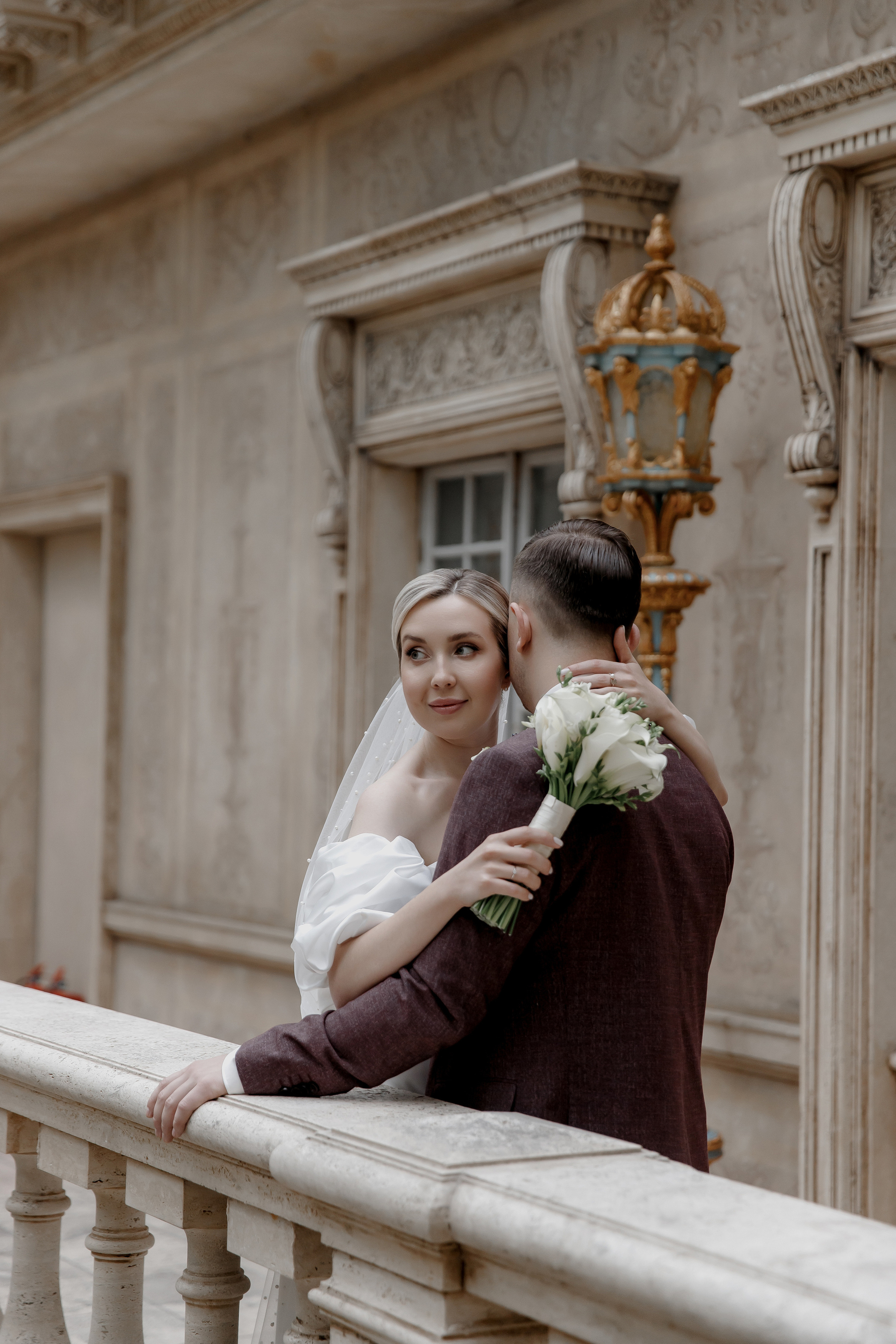 Алексей и Ирина W 02.09.2022. Свадебный фотограф в Москве и по всему миру