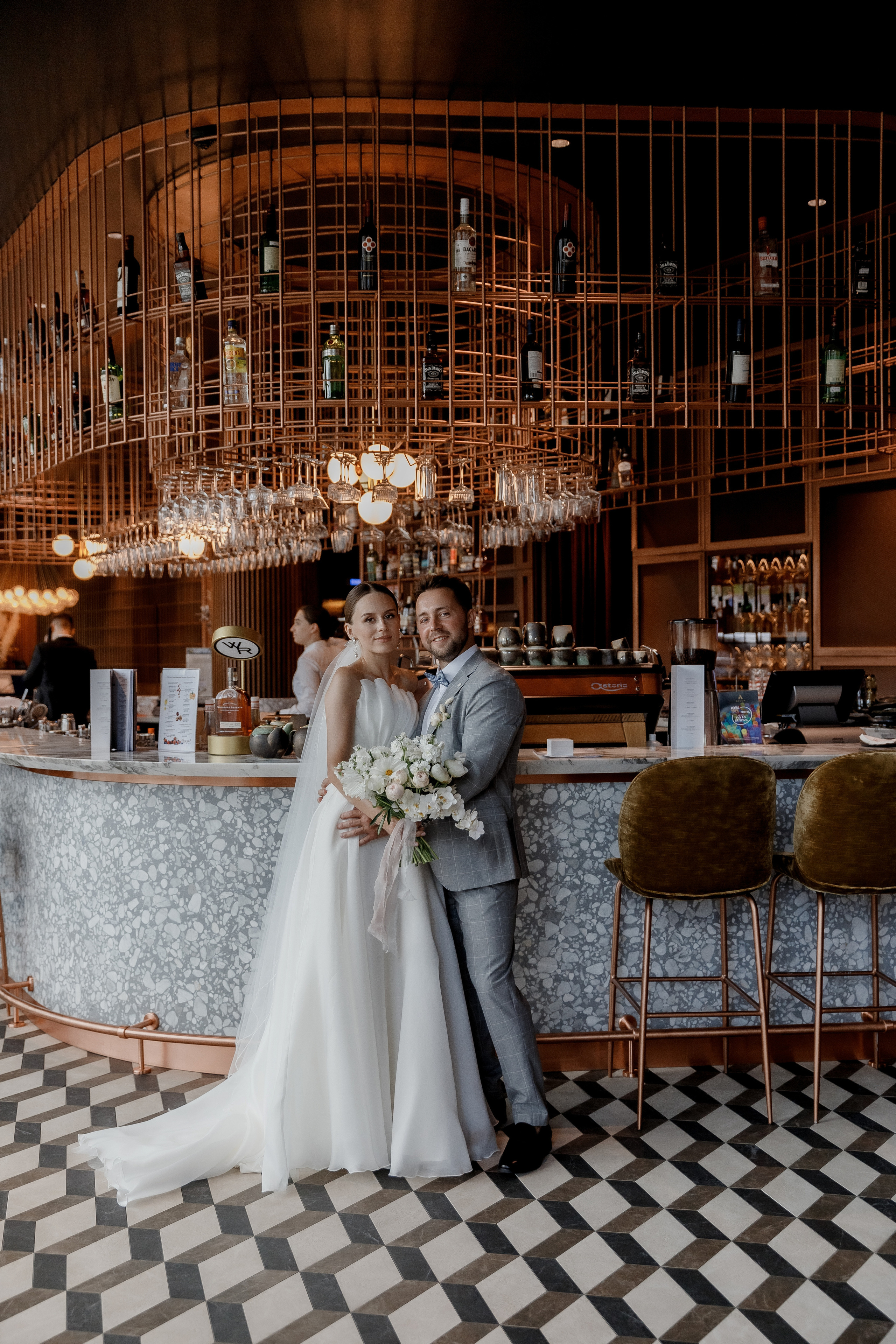 Дмитрий и Валерия W 29.07.2022. Свадебный фотограф в Москве и по всему миру