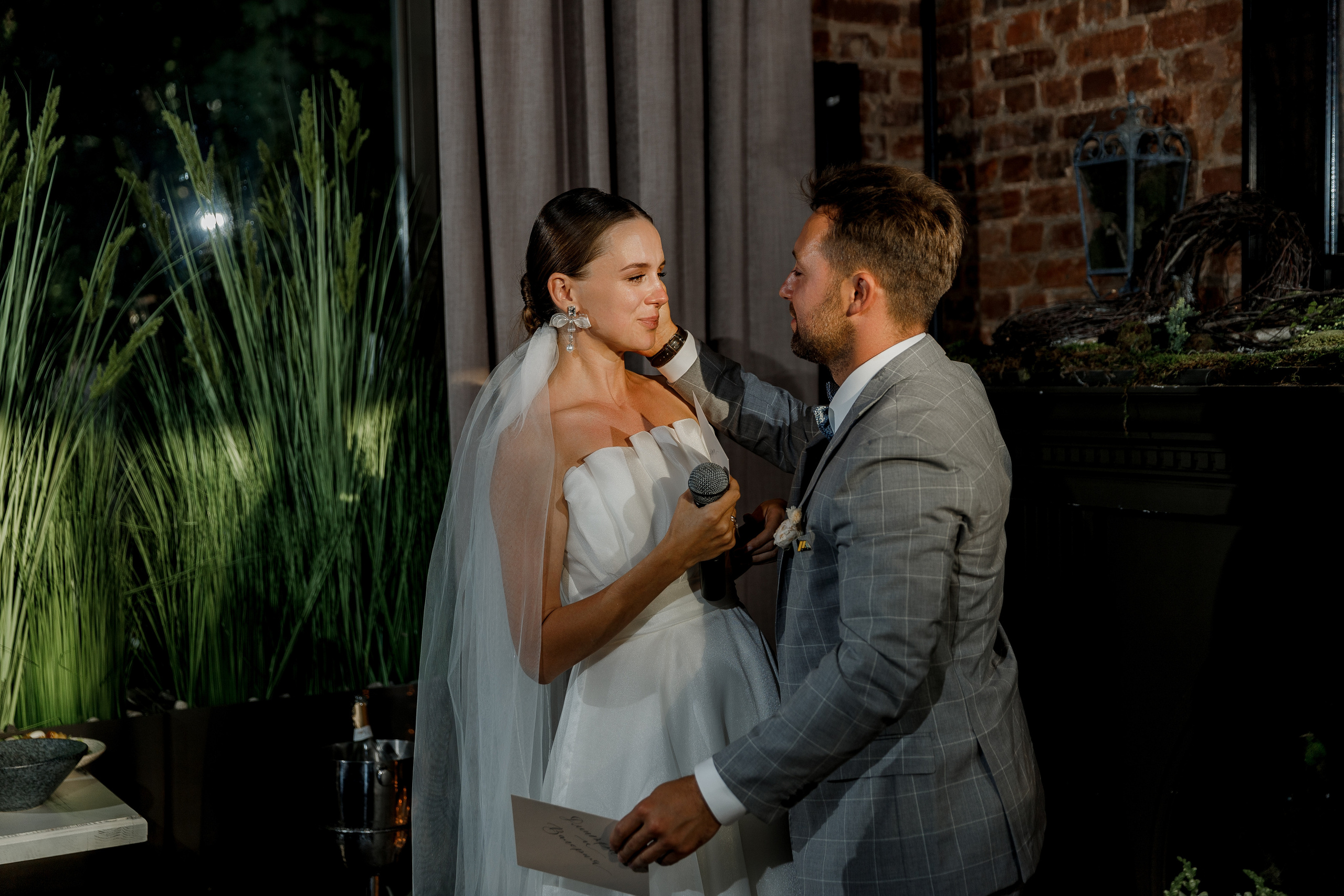 Дмитрий и Валерия W 29.07.2022. Свадебный фотограф в Москве и по всему миру