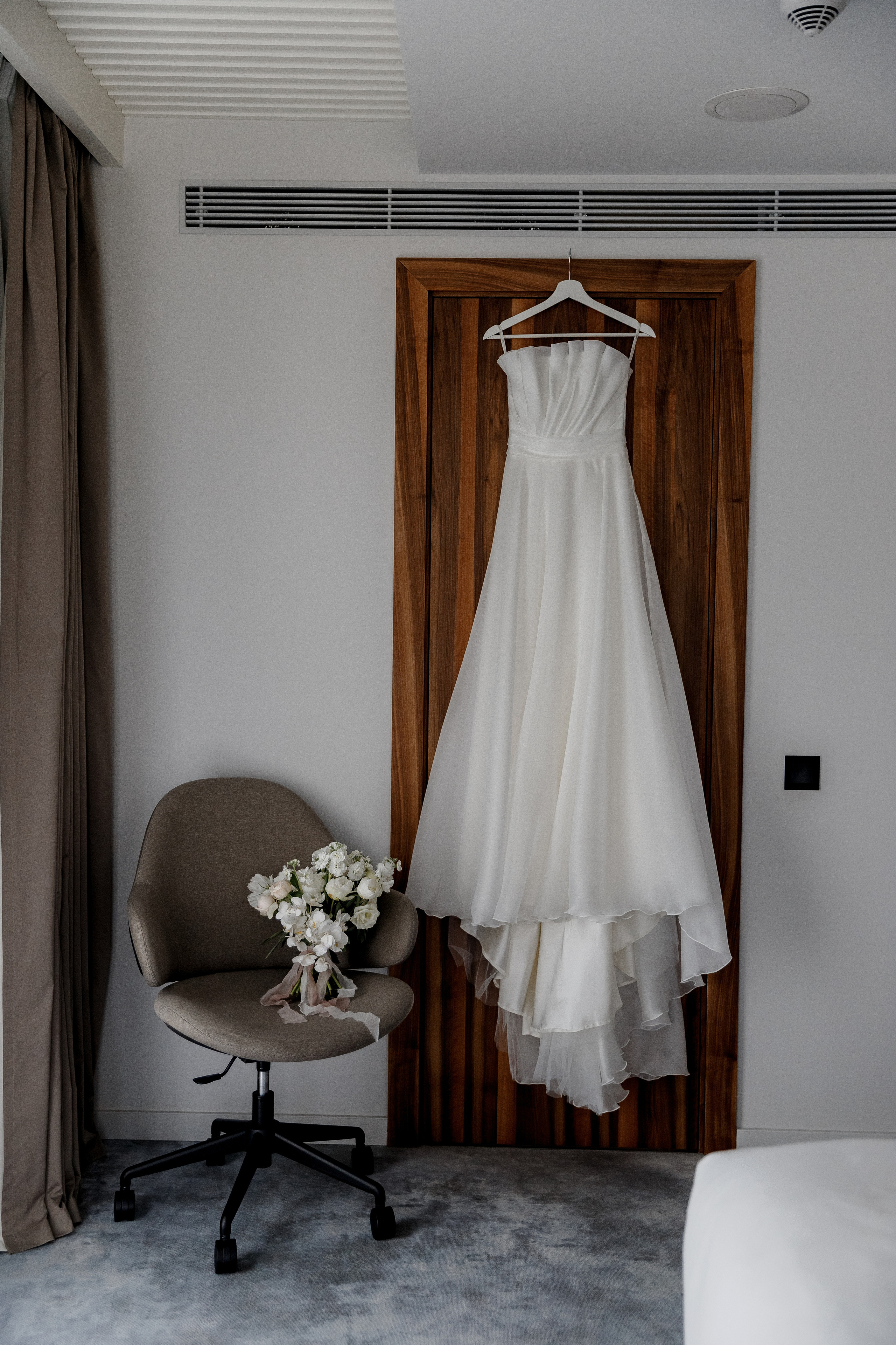 Дмитрий и Валерия W 29.07.2022. Свадебный фотограф в Москве и по всему миру