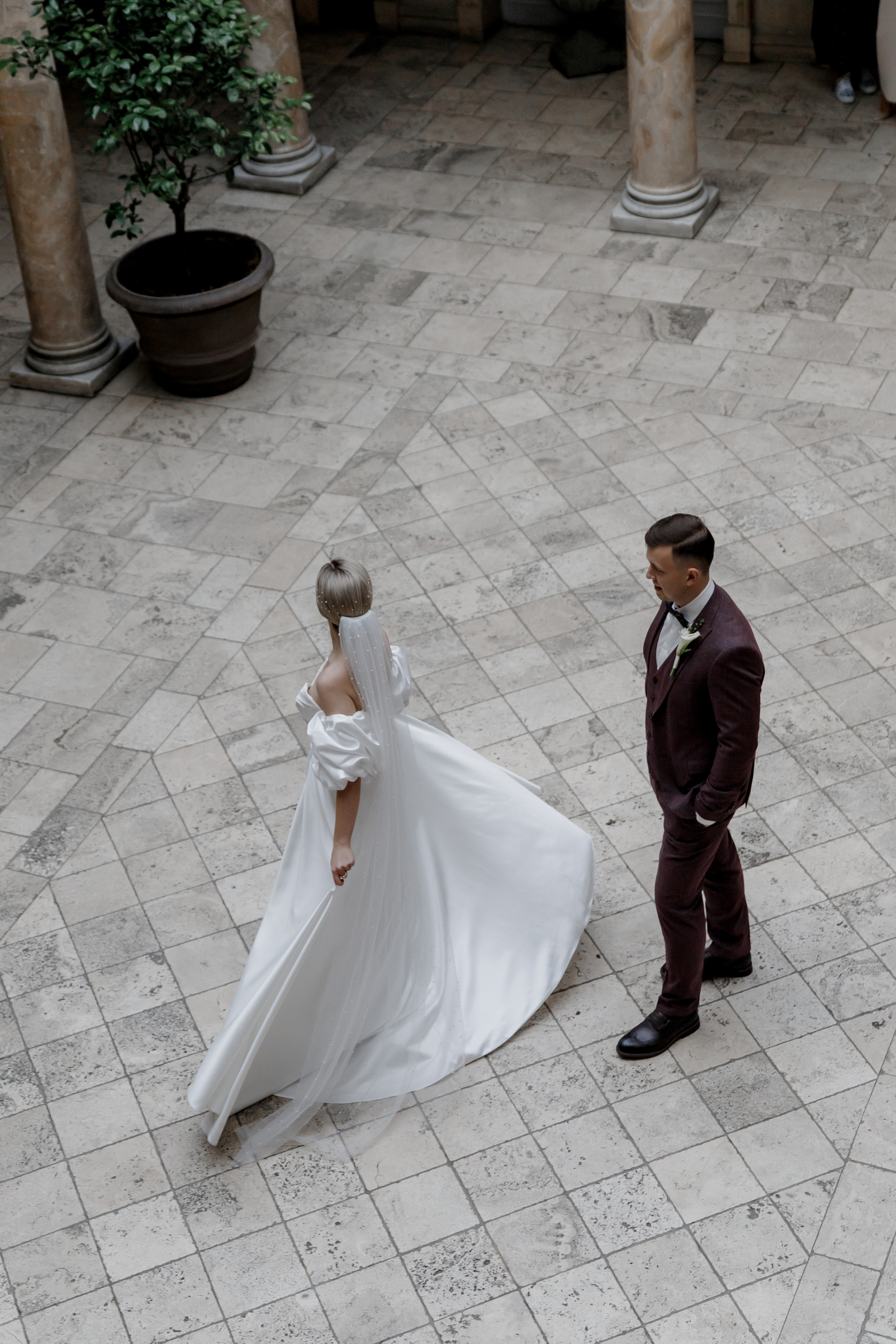 Алексей и Ирина W 02.09.2022. Свадебный фотограф в Москве и по всему миру