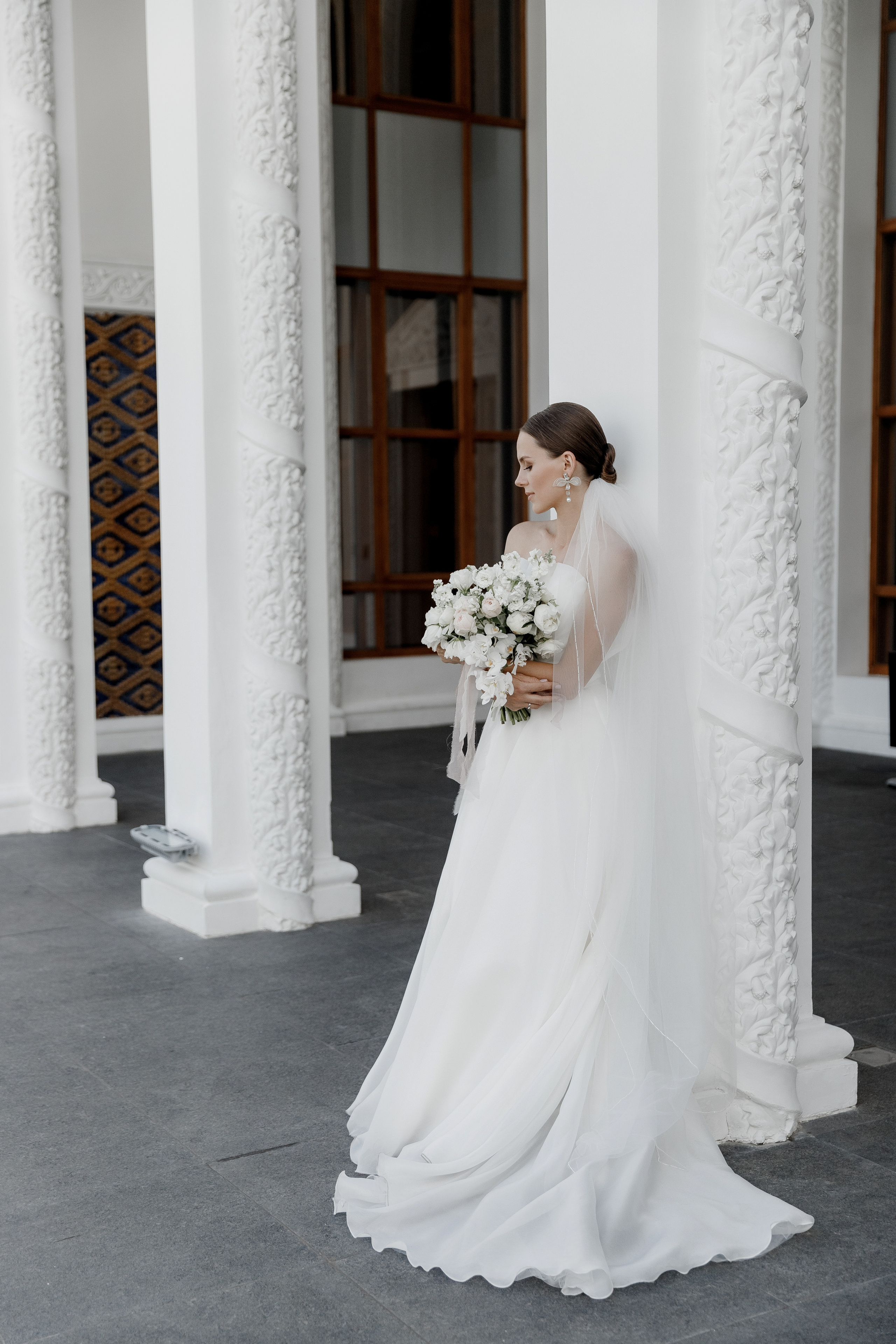 Дмитрий и Валерия W 29.07.2022. Свадебный фотограф в Москве и по всему миру