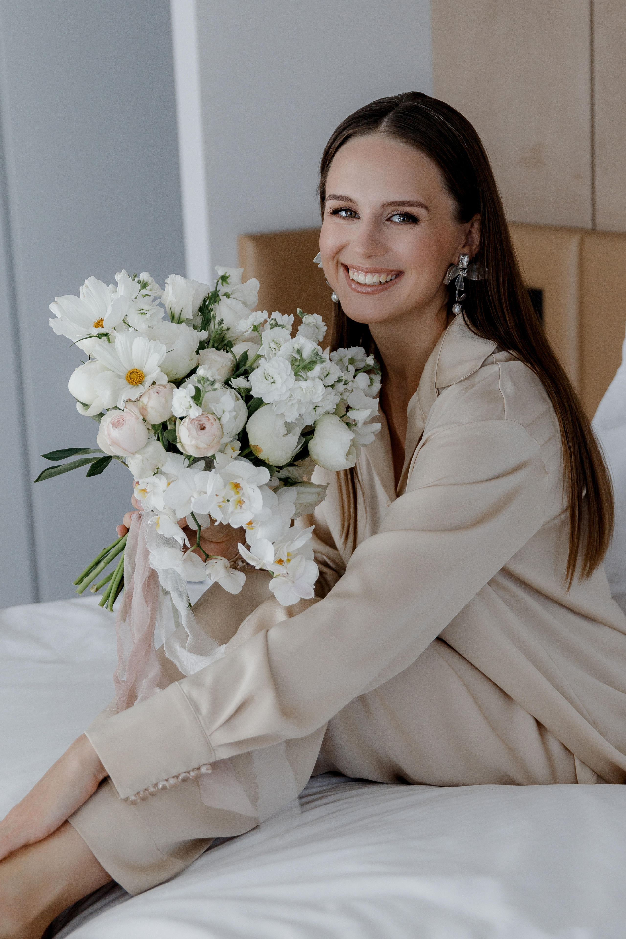 Дмитрий и Валерия W 29.07.2022. Свадебный фотограф в Москве и по всему миру