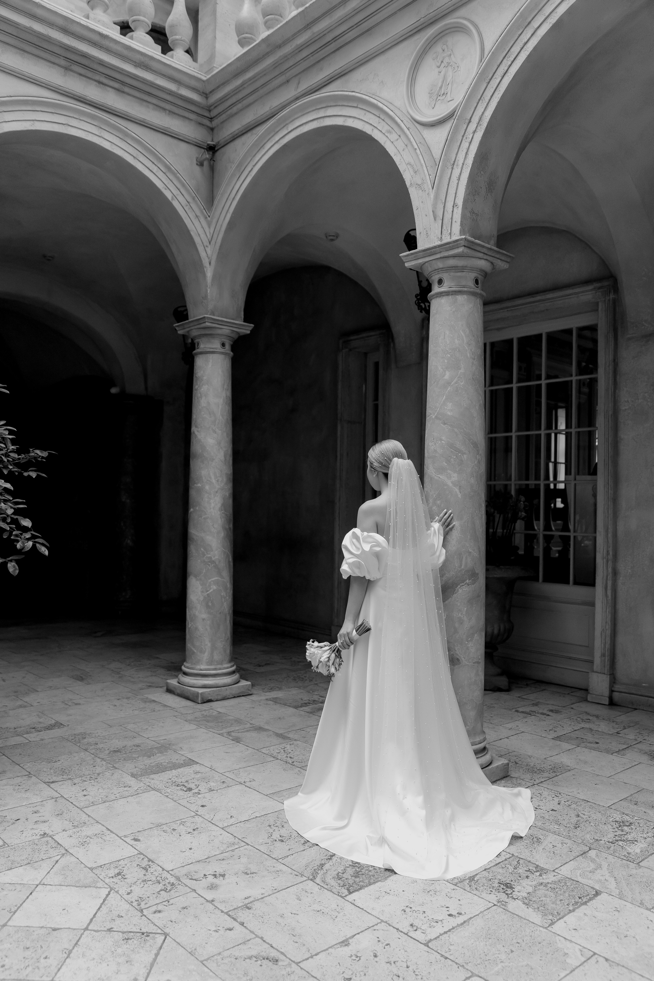 Алексей и Ирина W 02.09.2022. Свадебный фотограф в Москве и по всему миру