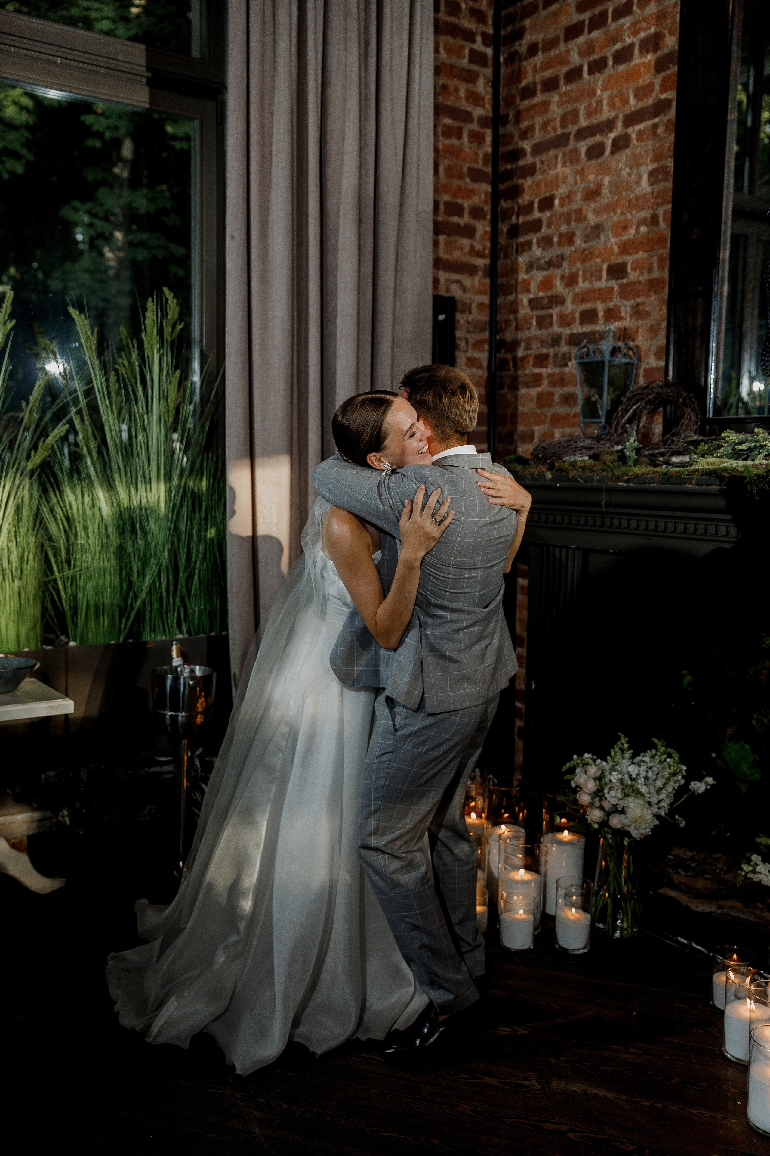 Дмитрий и Валерия W 29.07.2022. Свадебный фотограф в Москве и по всему миру