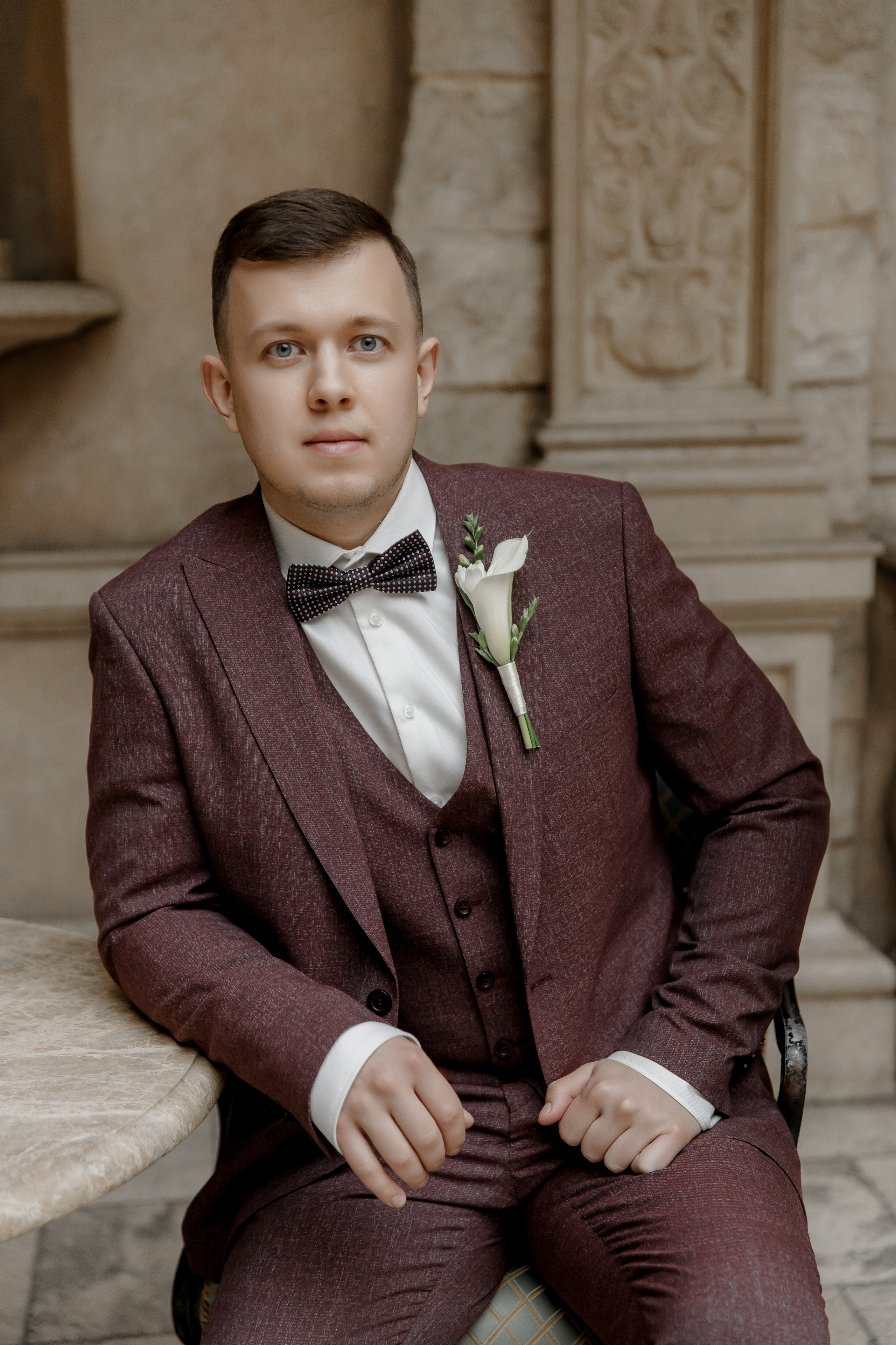 Алексей и Ирина W 02.09.2022. Свадебный фотограф в Москве и по всему миру