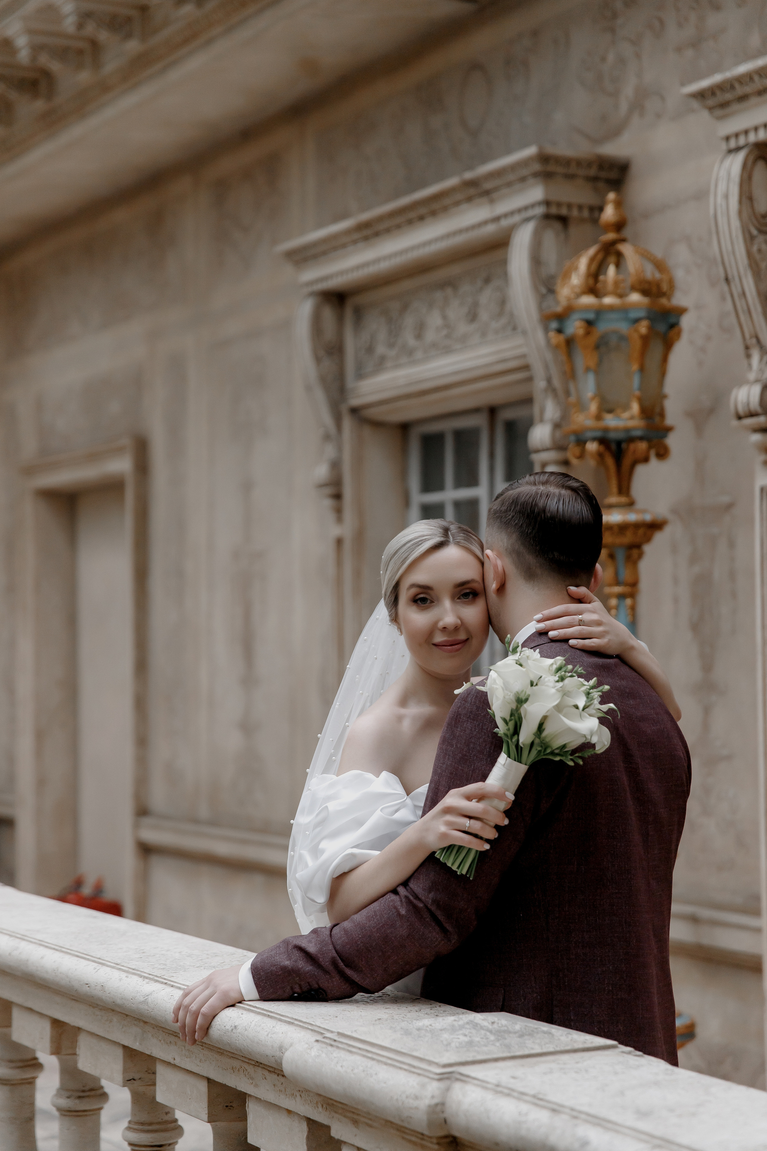 Алексей и Ирина W 02.09.2022. Свадебный фотограф в Москве и по всему миру