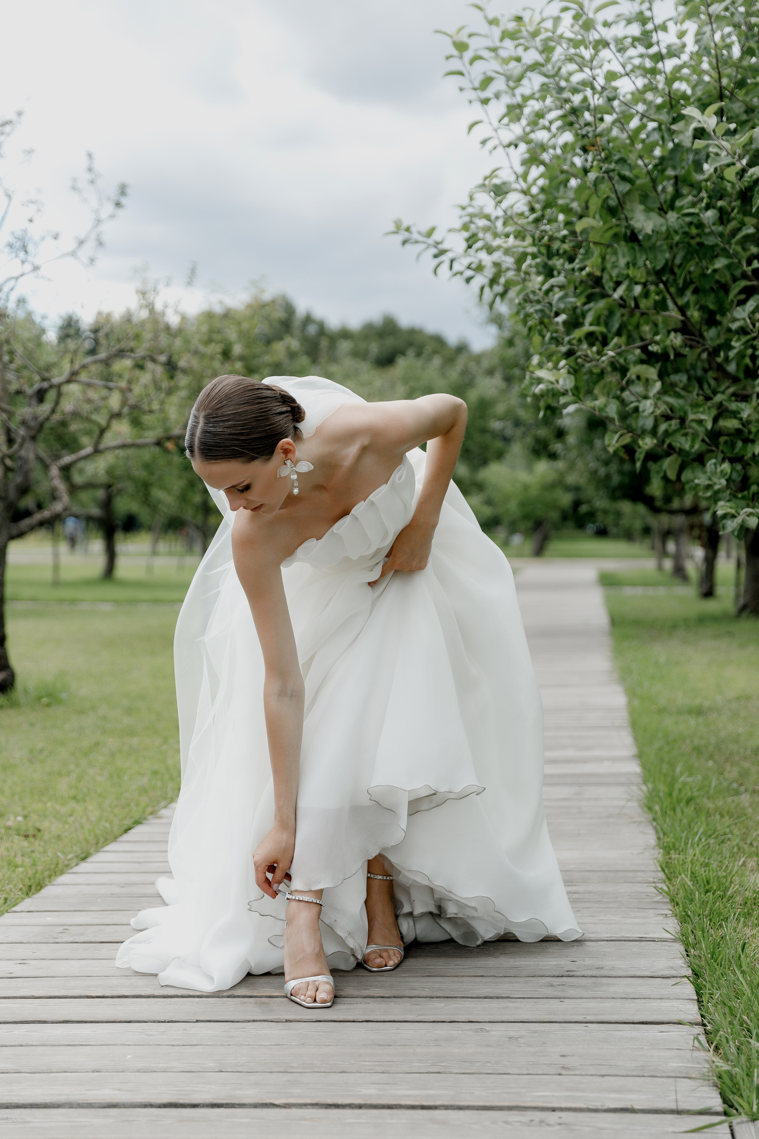 Дмитрий и Валерия W 29.07.2022. Свадебный фотограф в Москве и по всему миру