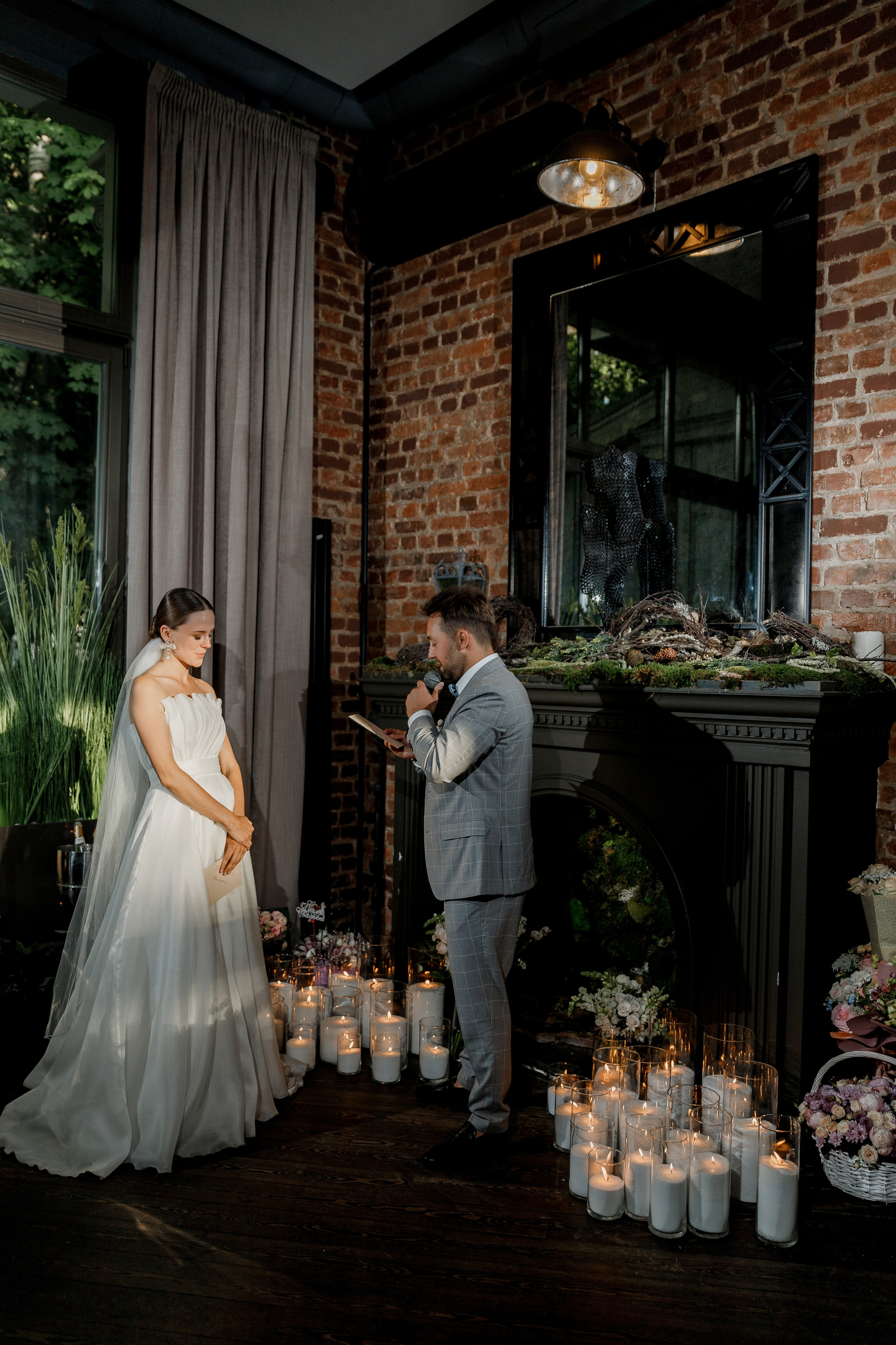 Дмитрий и Валерия W 29.07.2022. Свадебный фотограф в Москве и по всему миру