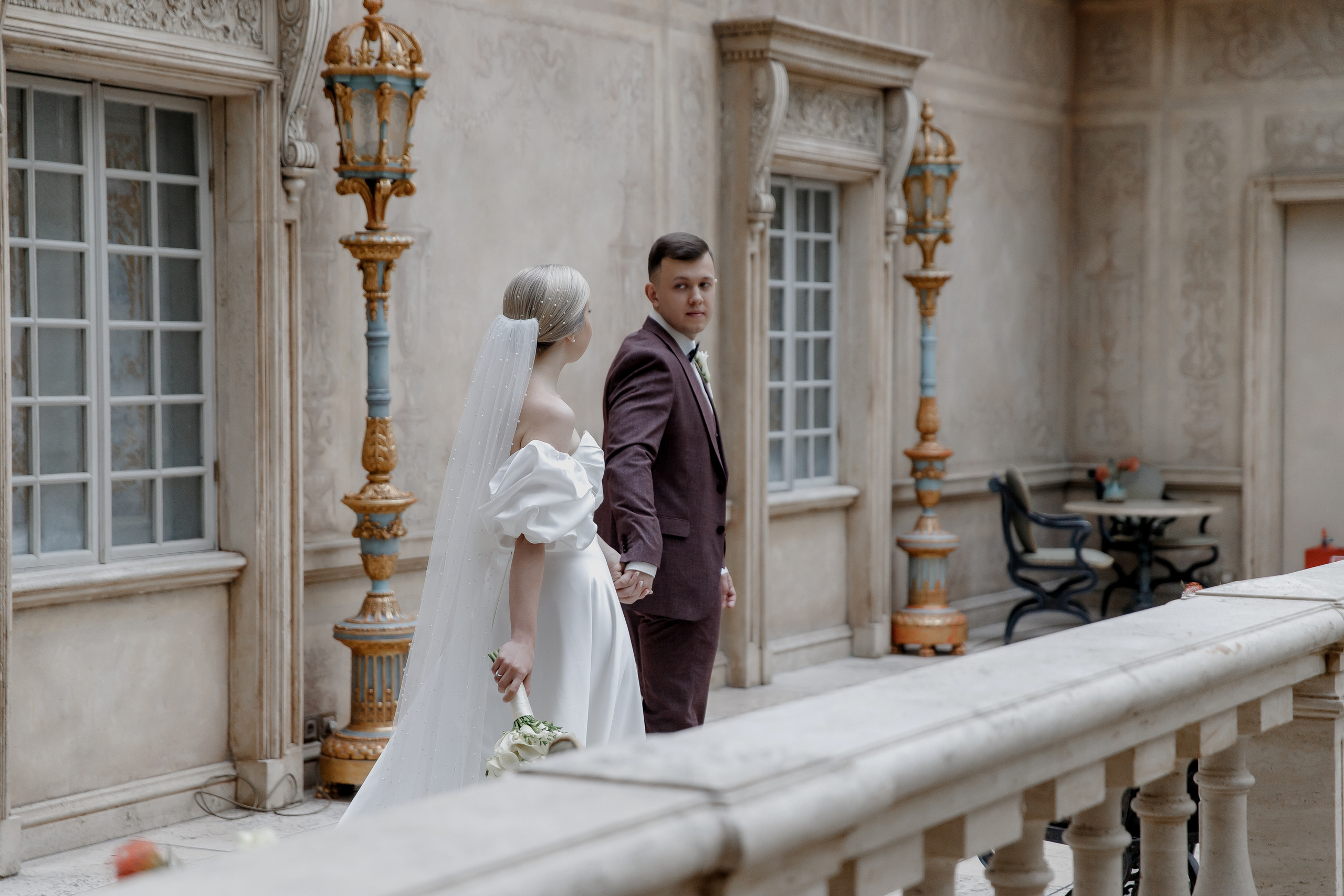 Алексей и Ирина W 02.09.2022. Свадебный фотограф в Москве и по всему миру