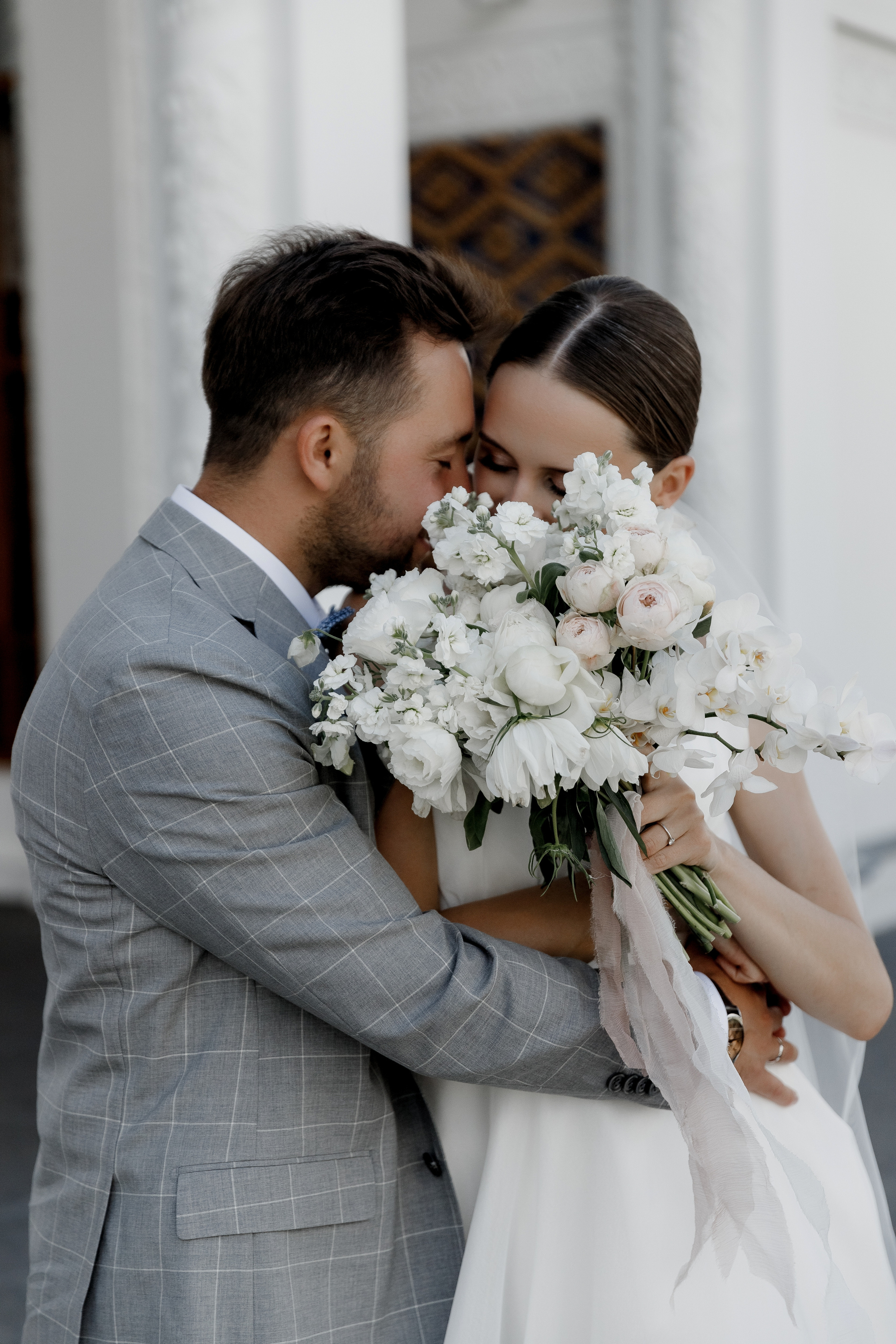 Дмитрий и Валерия W 29.07.2022. Свадебный фотограф в Москве и по всему миру
