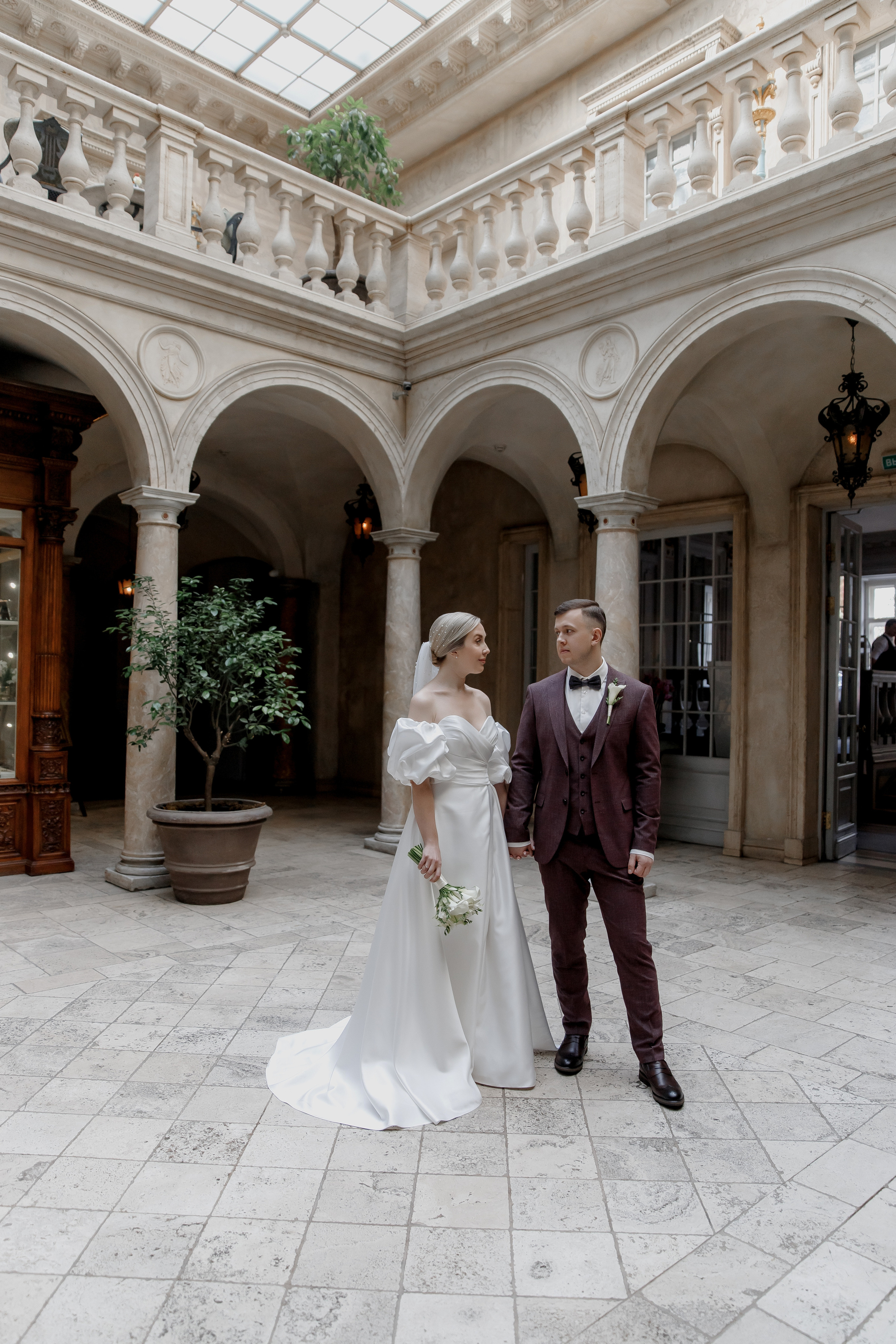 Алексей и Ирина W 02.09.2022. Свадебный фотограф в Москве и по всему миру